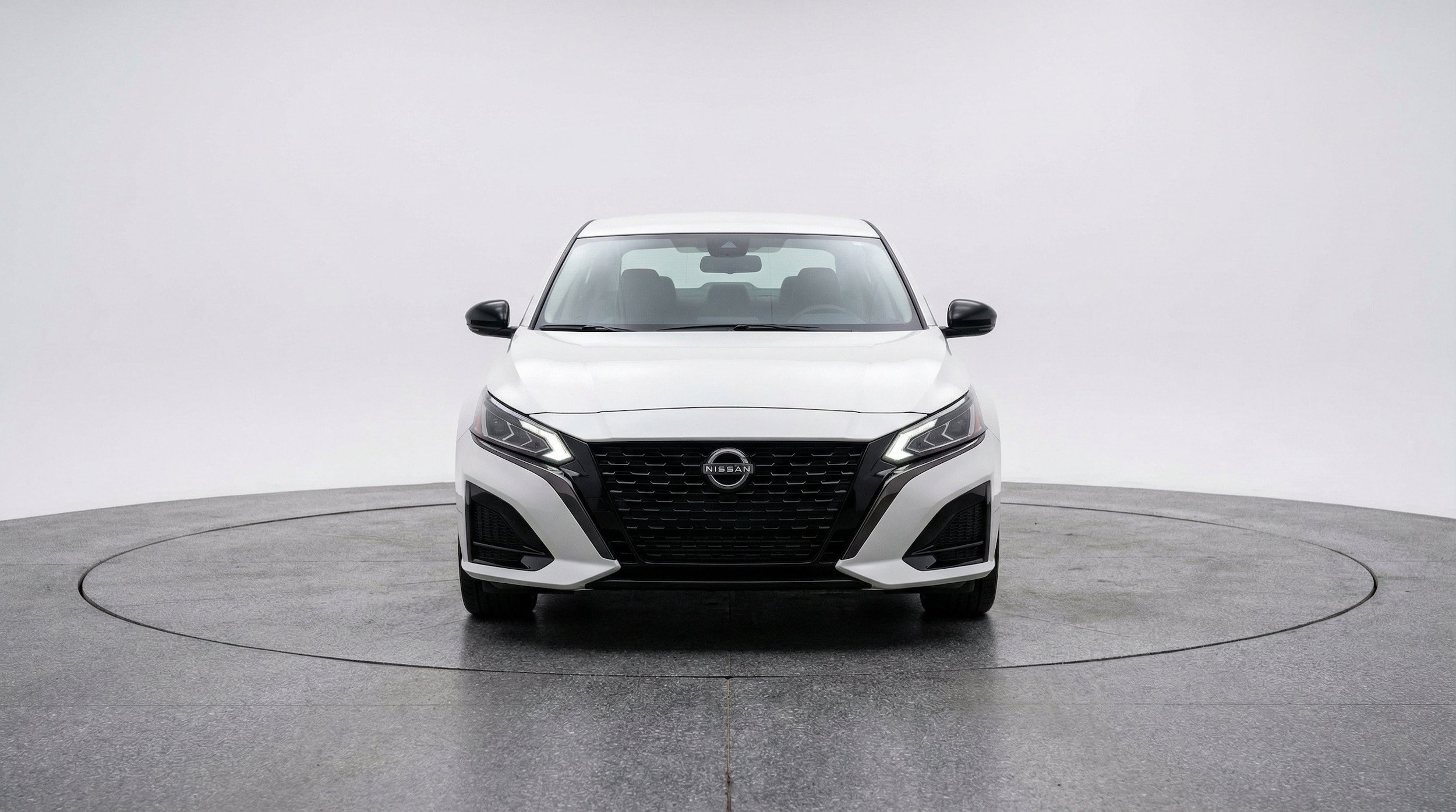 Thumbnail: 2026 Nissan Altima - 2