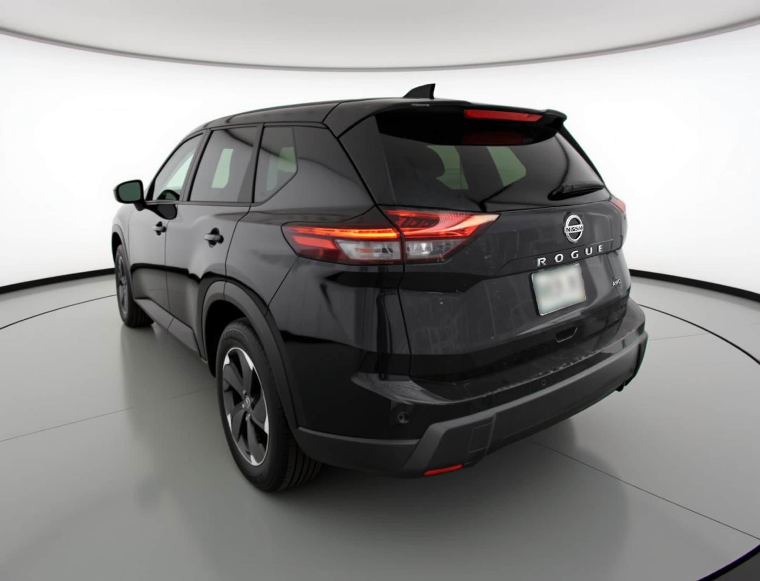 Thumbnail: 2025 Nissan Rogue - 5
