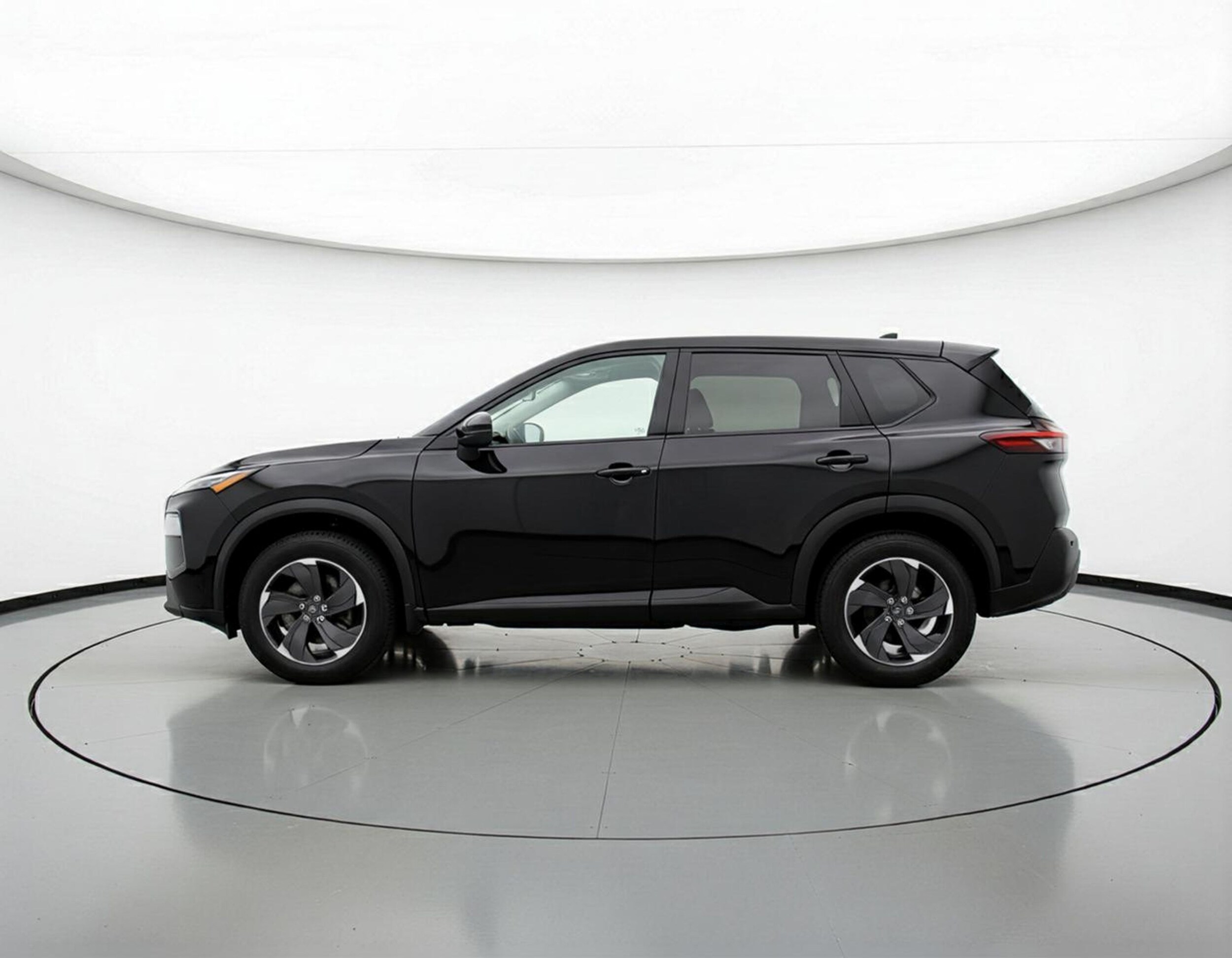 Thumbnail: 2025 Nissan Rogue - 4