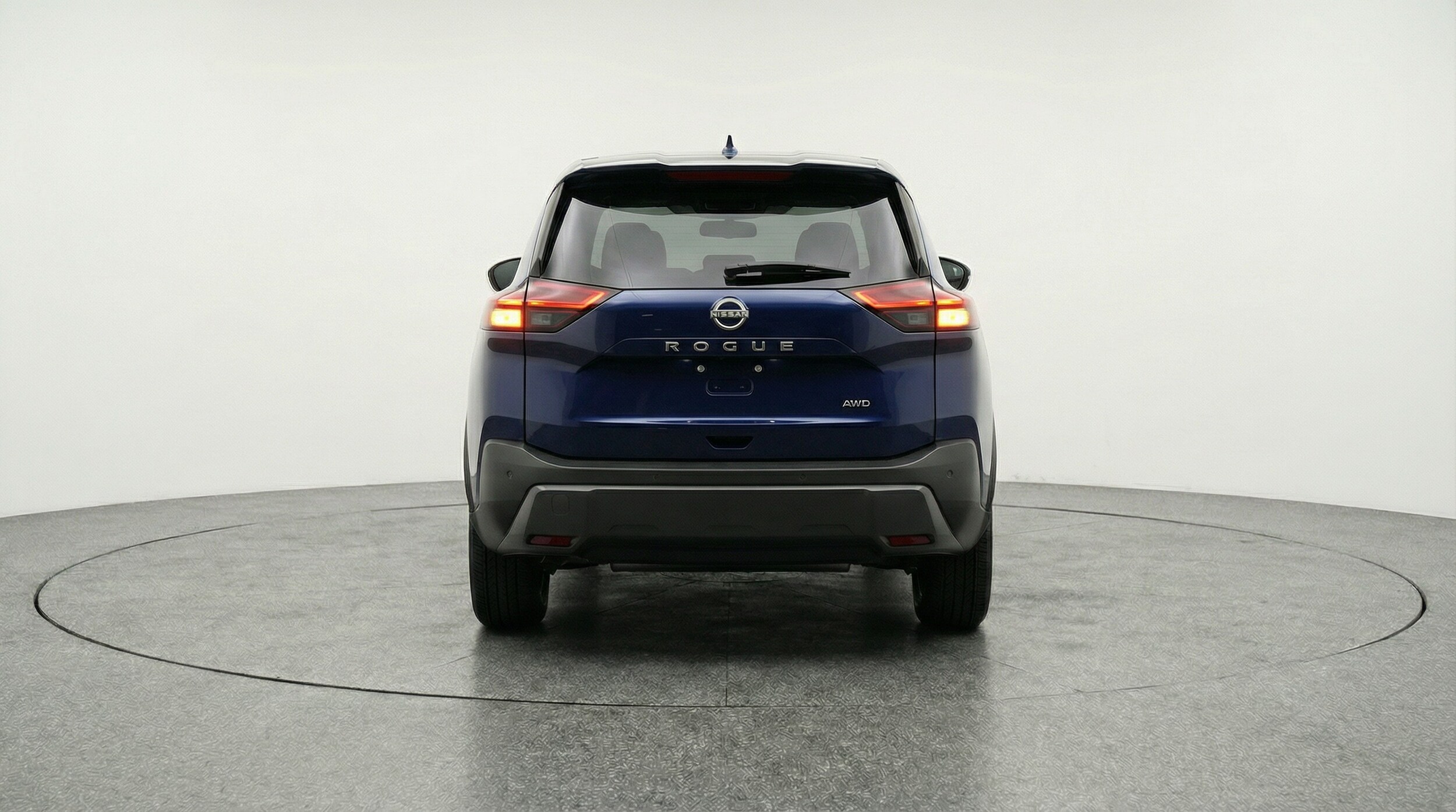 Thumbnail: 2025 Nissan Rogue - 6