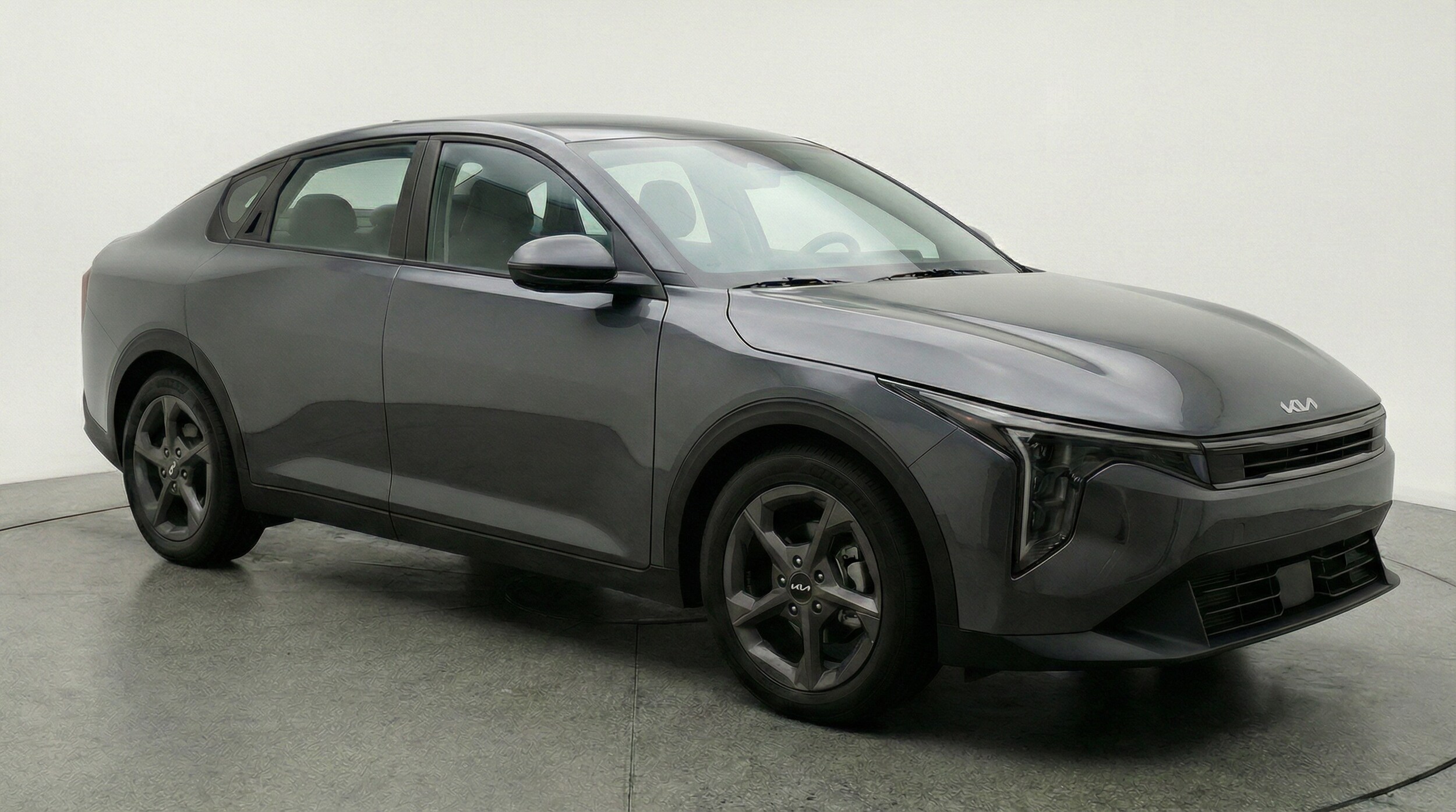 Thumbnail: 2025 Kia K4 - 1