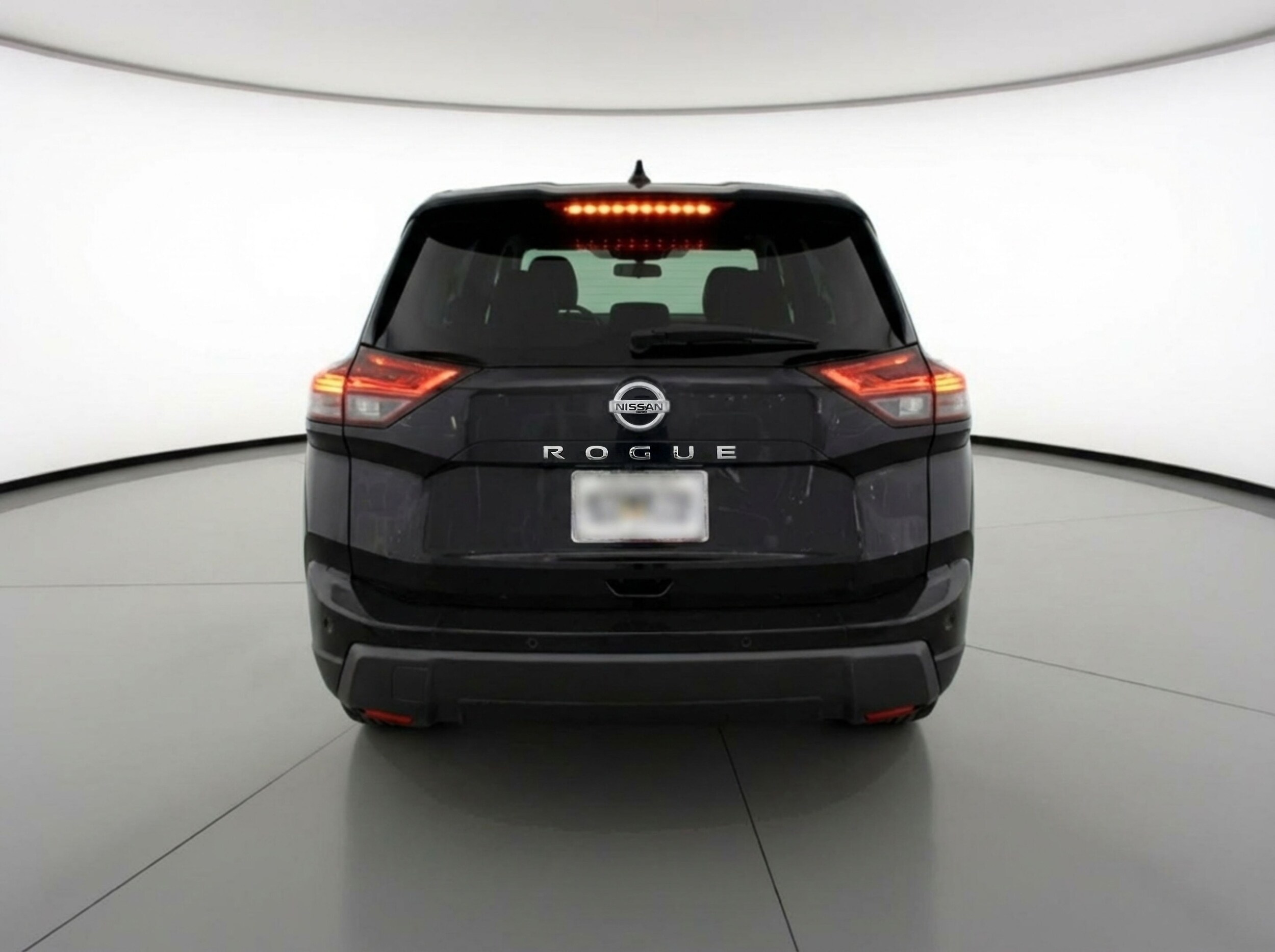 Thumbnail: 2025 Nissan Rogue - 6