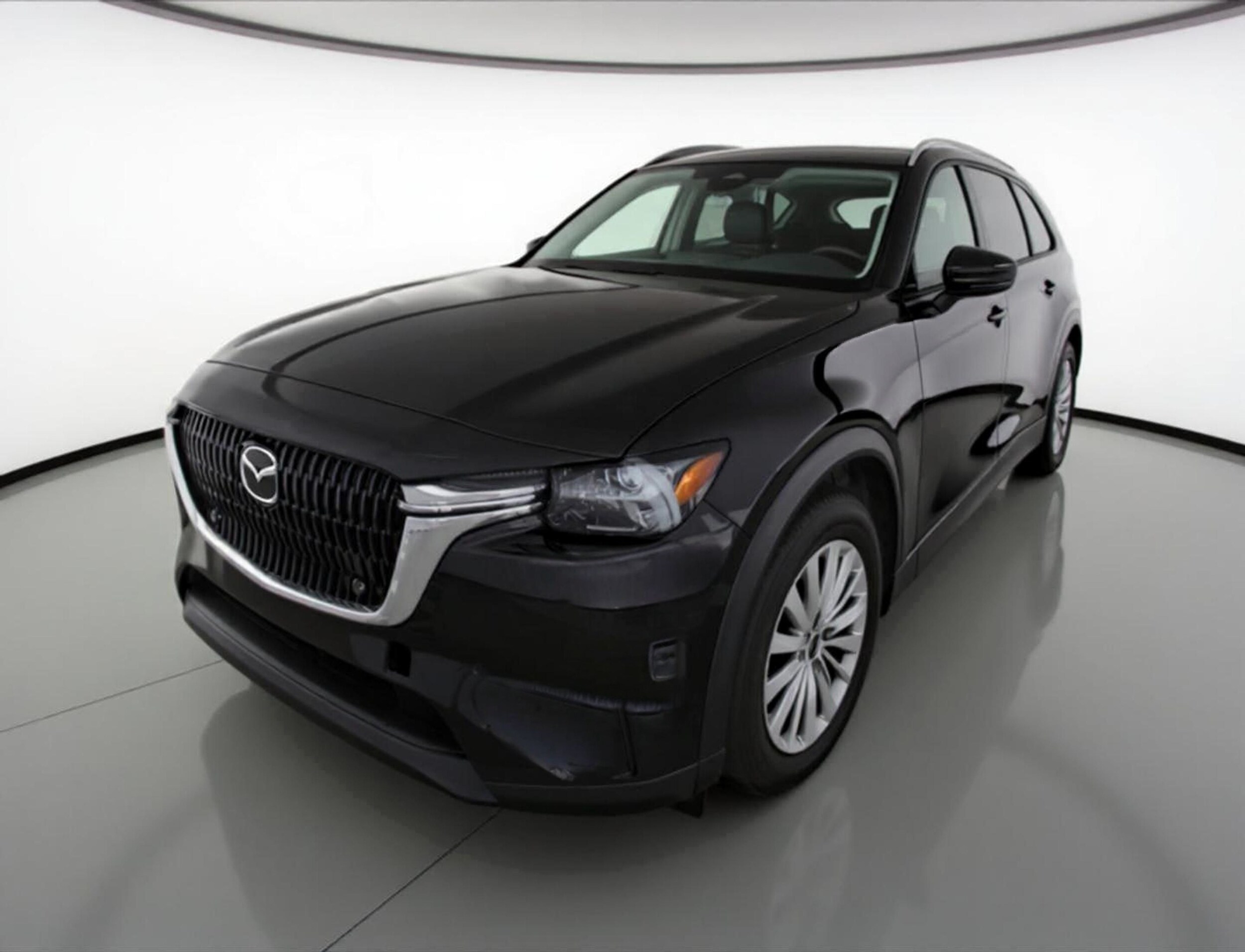 Thumbnail: 2025 Mazda CX-90 - 3