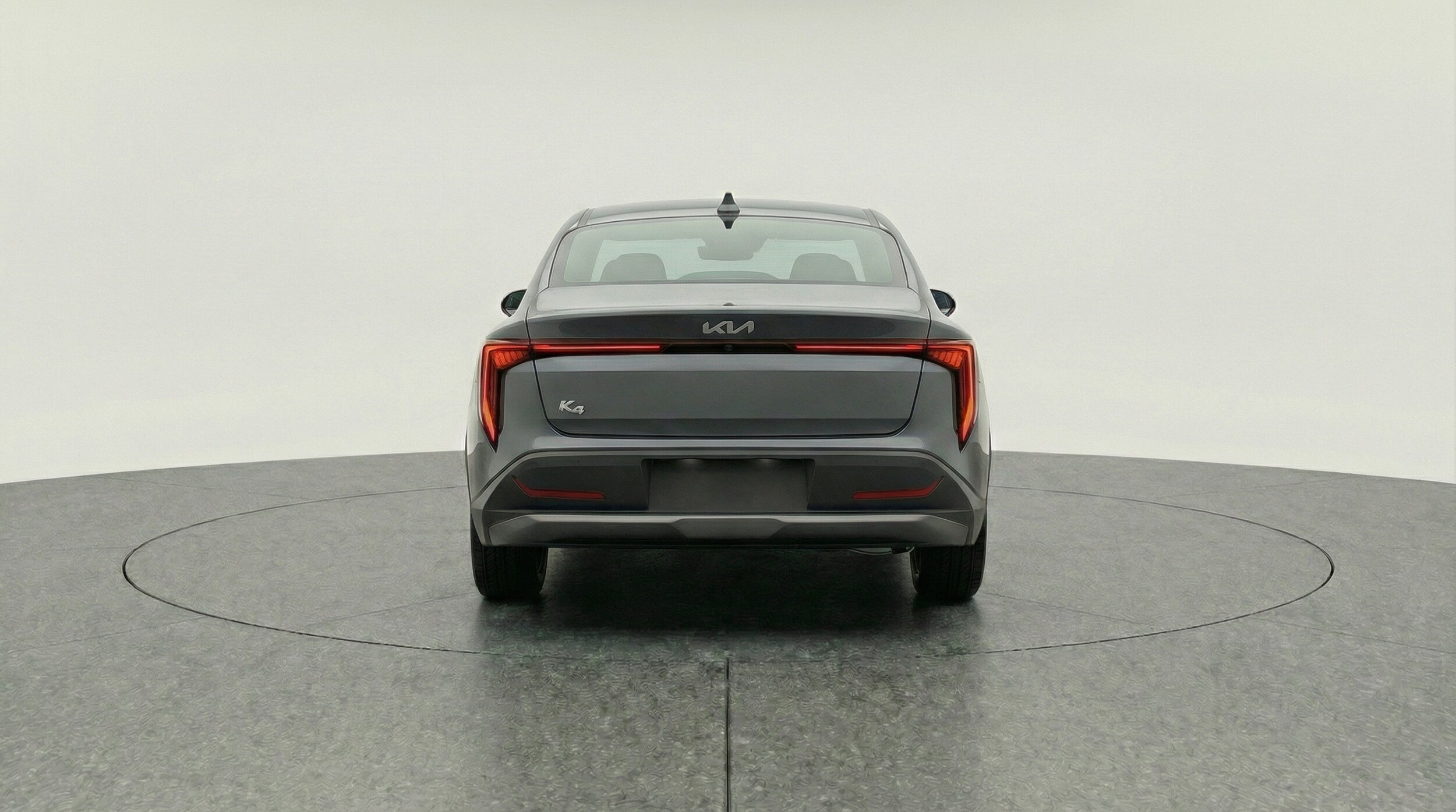 Thumbnail: 2025 Kia K4 - 6