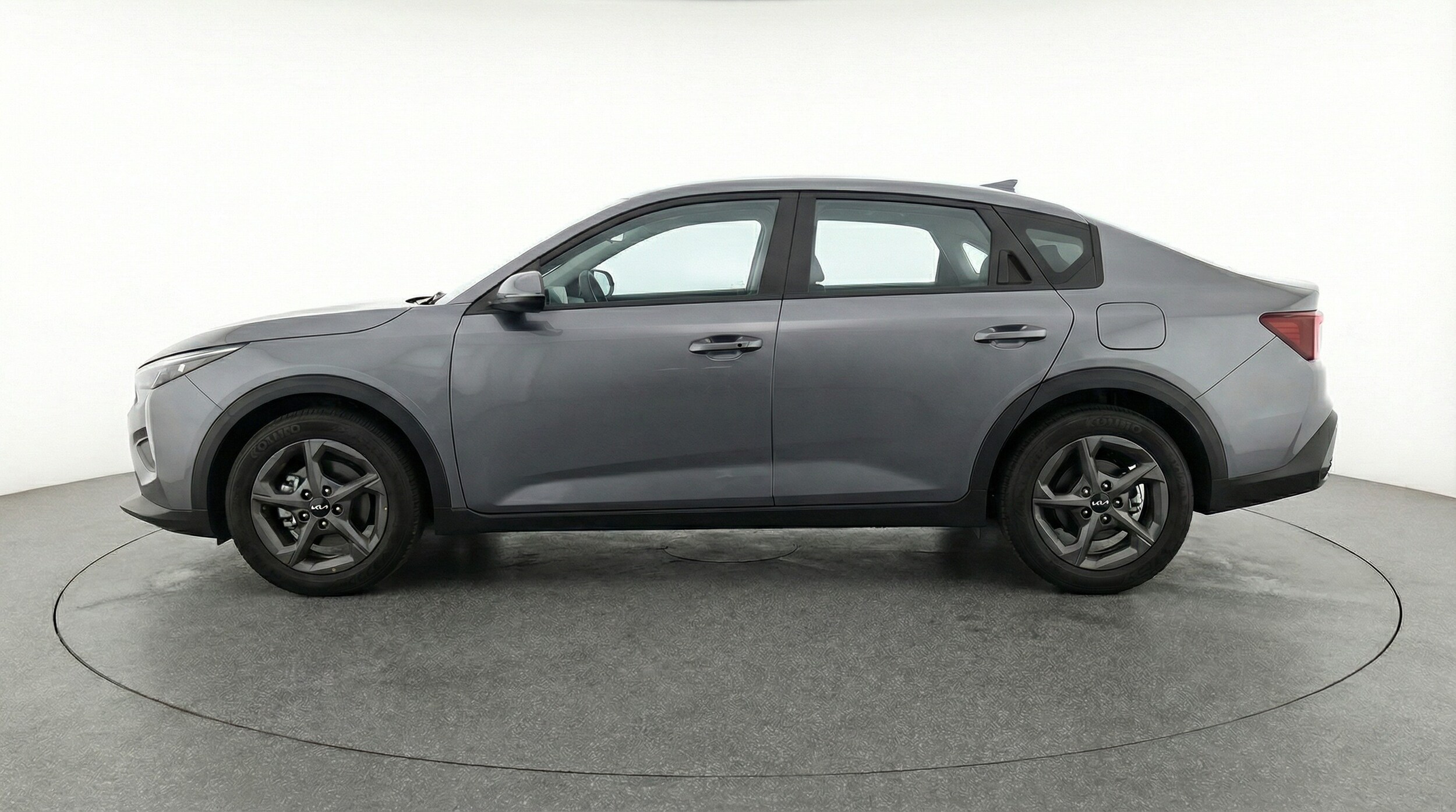 Thumbnail: 2025 Kia K4 - 4