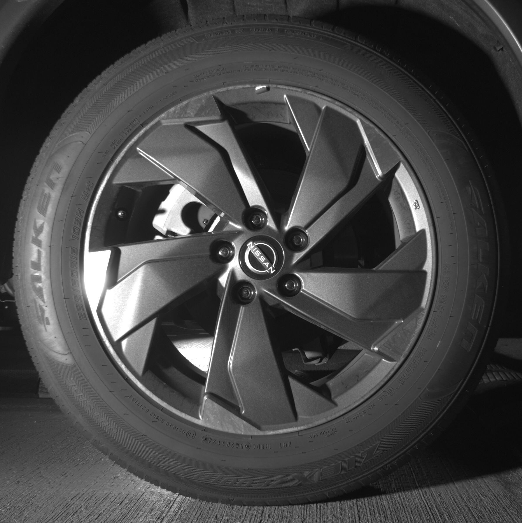 Thumbnail: 2025 Nissan Rogue - 12