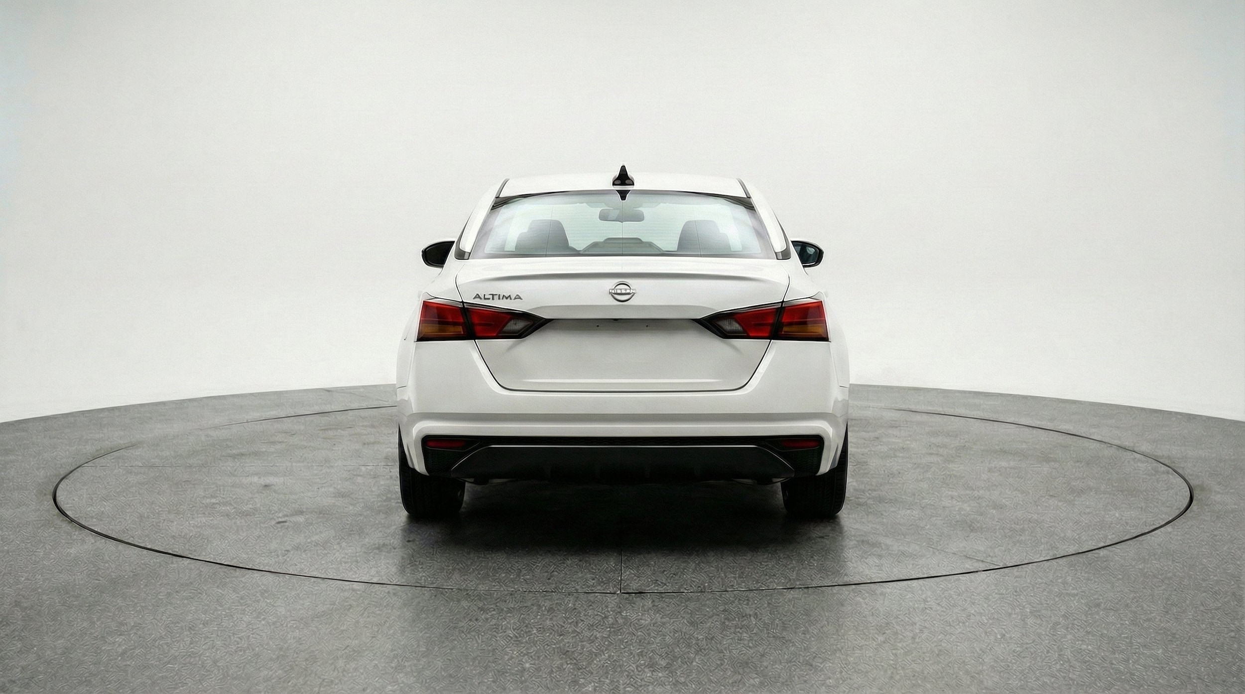Thumbnail: 2026 Nissan Altima - 7