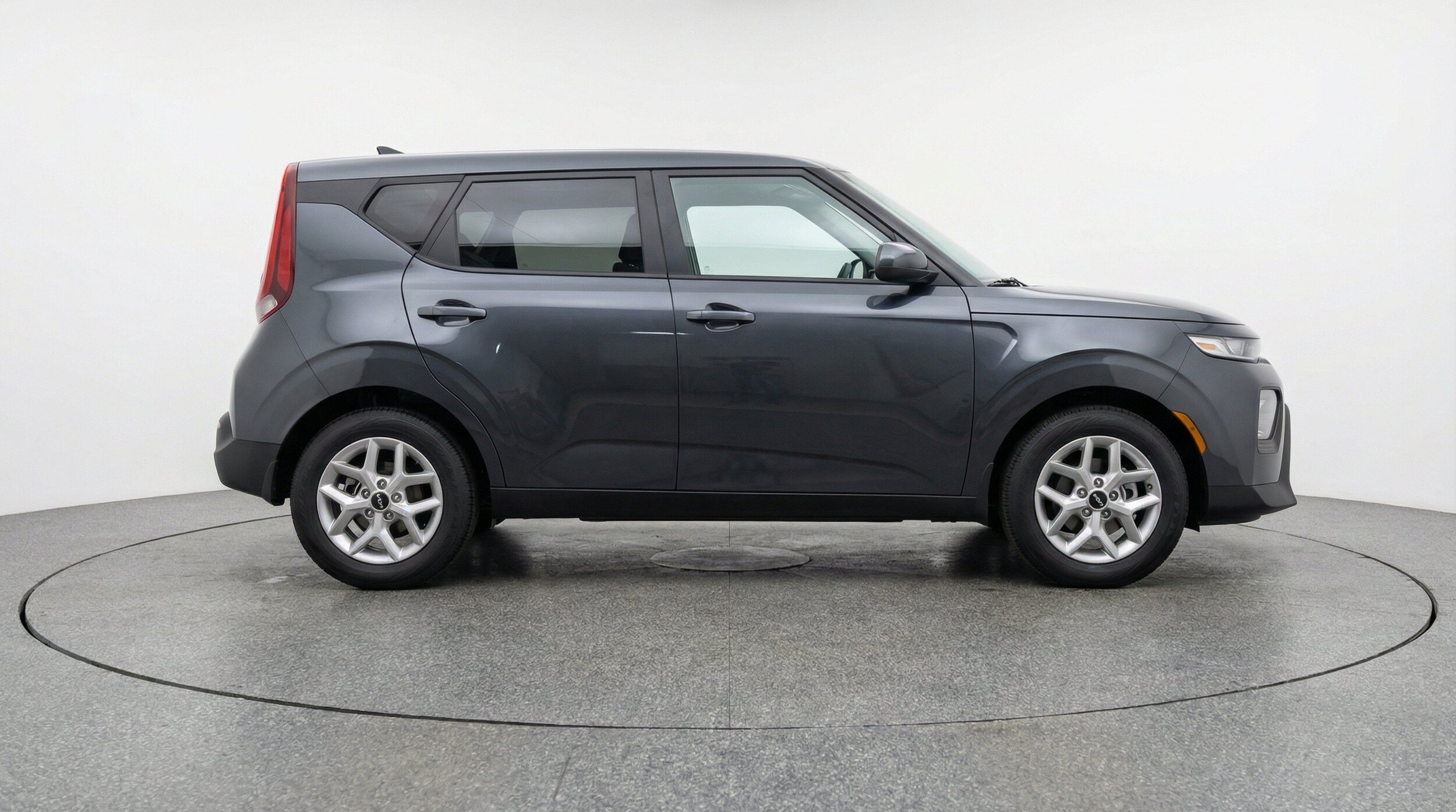 Thumbnail: 2025 Kia Soul - 11