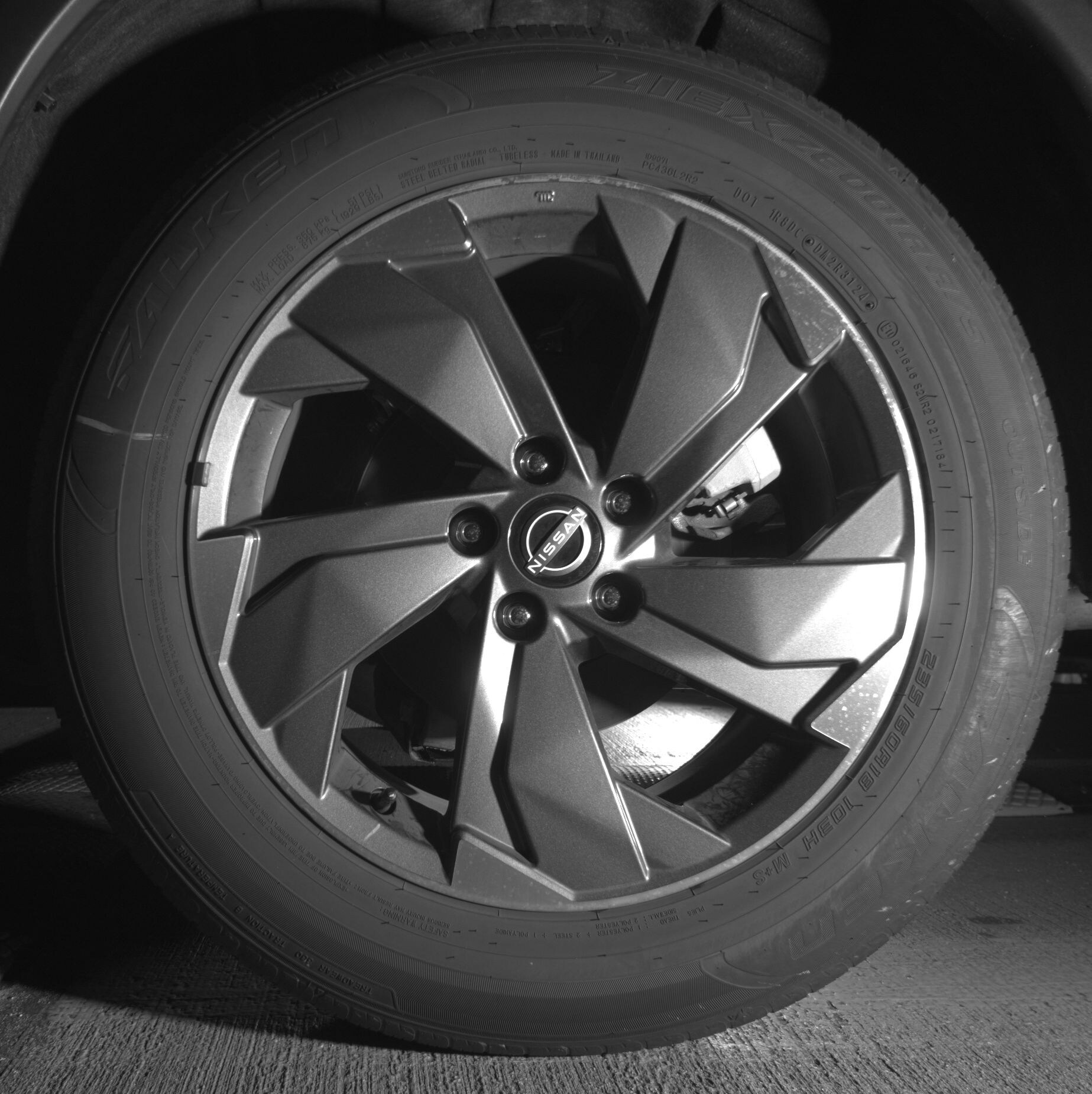 Thumbnail: 2025 Nissan Rogue - 11