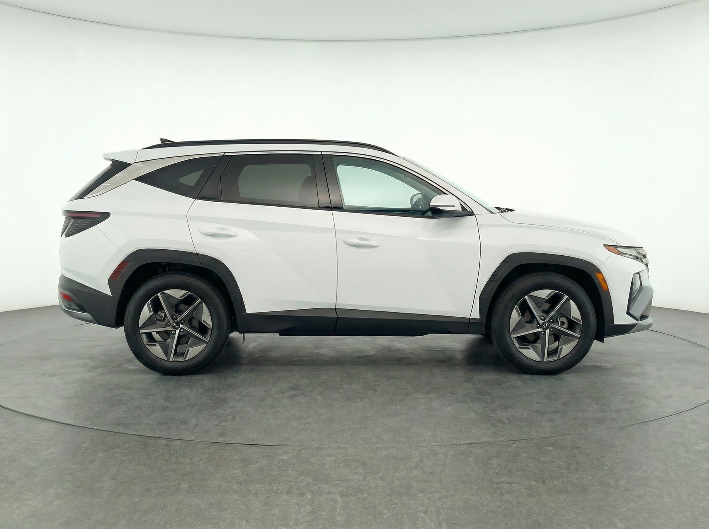 Thumbnail: 2025 Hyundai Tucson - 8