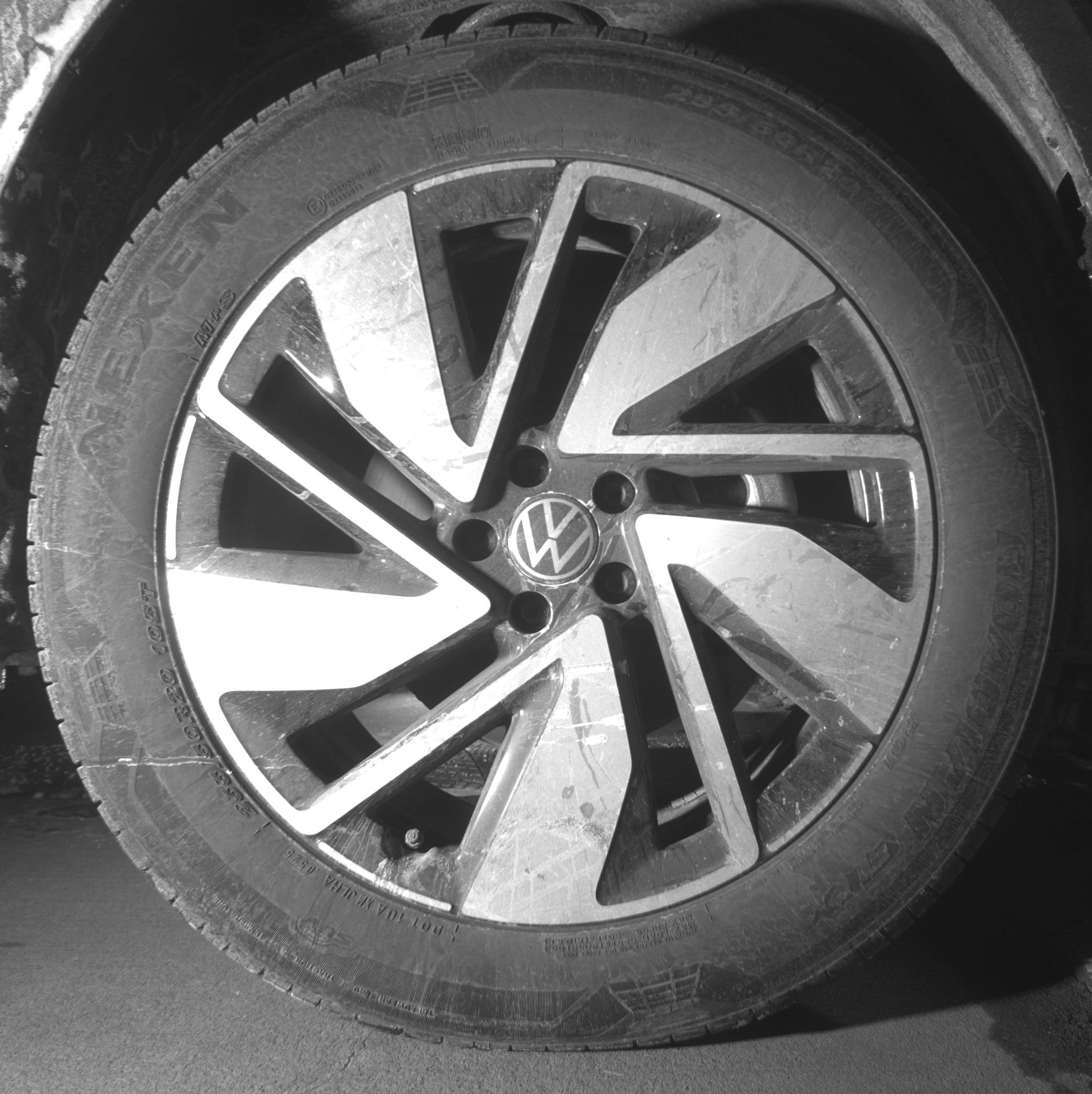 Thumbnail: 2026 Volkswagen Atlas - 13