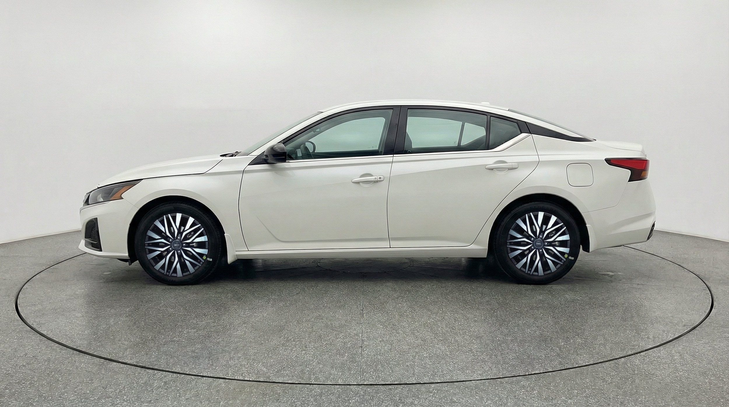 Thumbnail: 2026 Nissan Altima - 5