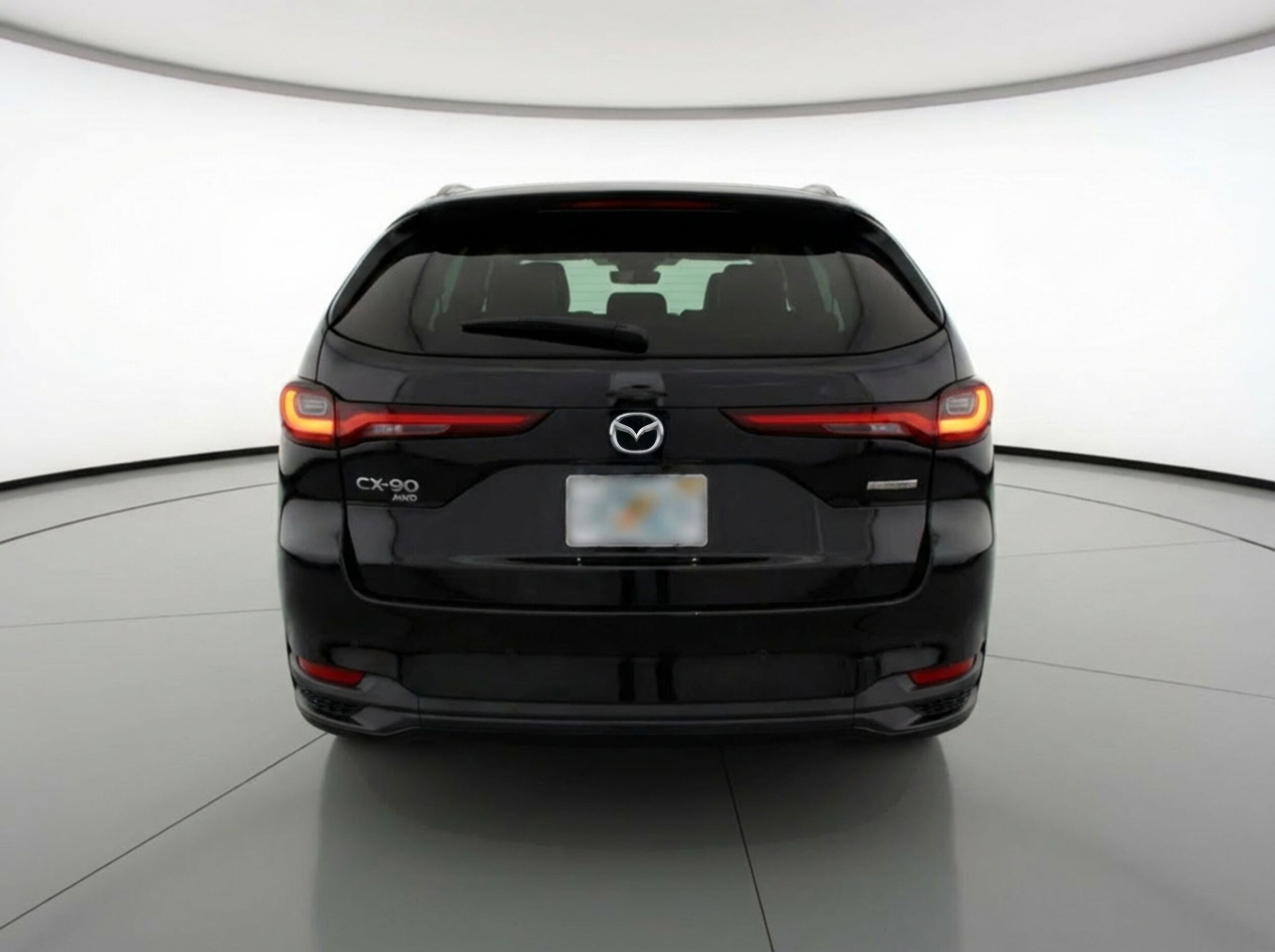 Thumbnail: 2025 Mazda CX-90 - 6