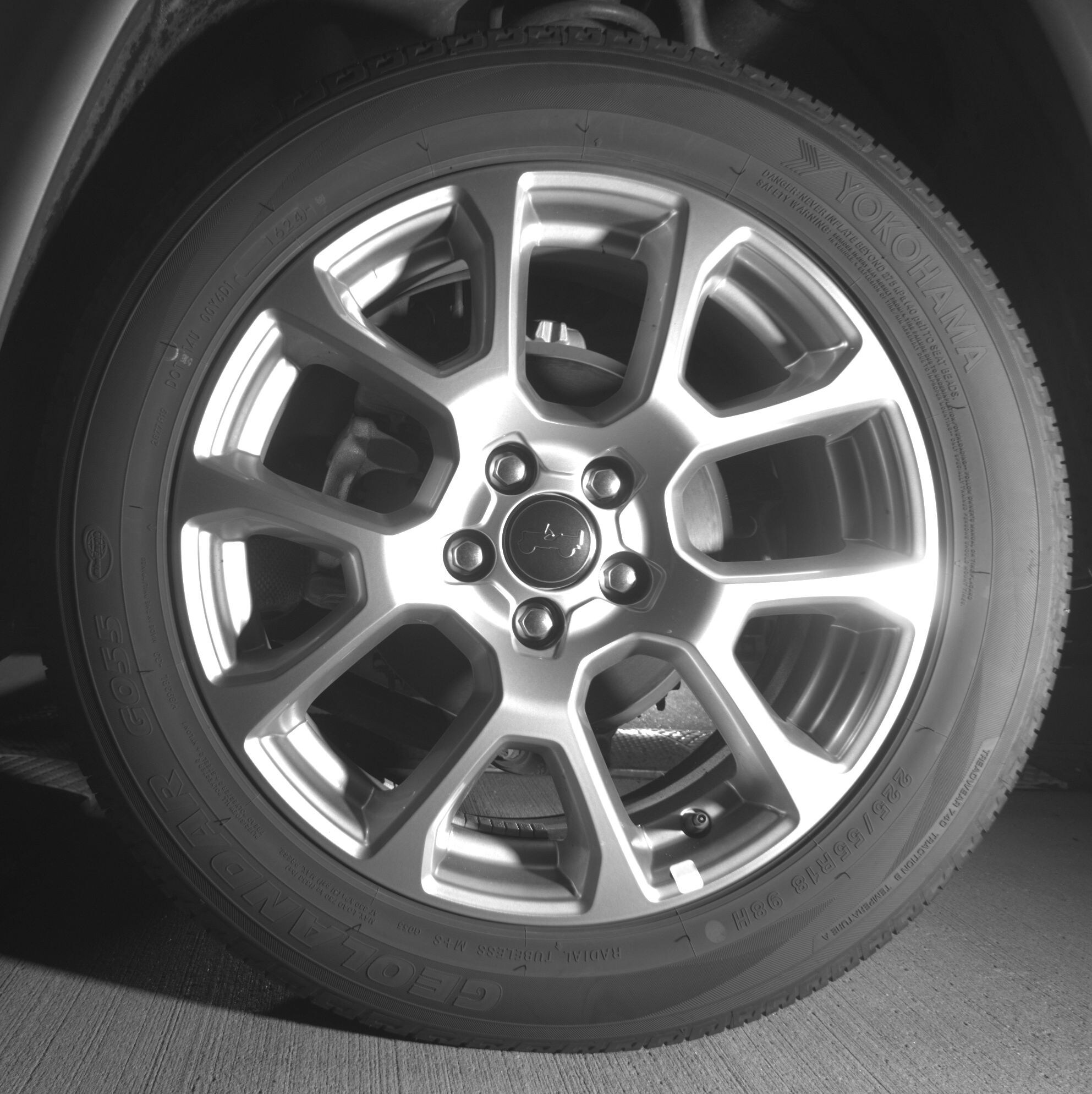 Thumbnail: 2025 Jeep Compass - 11