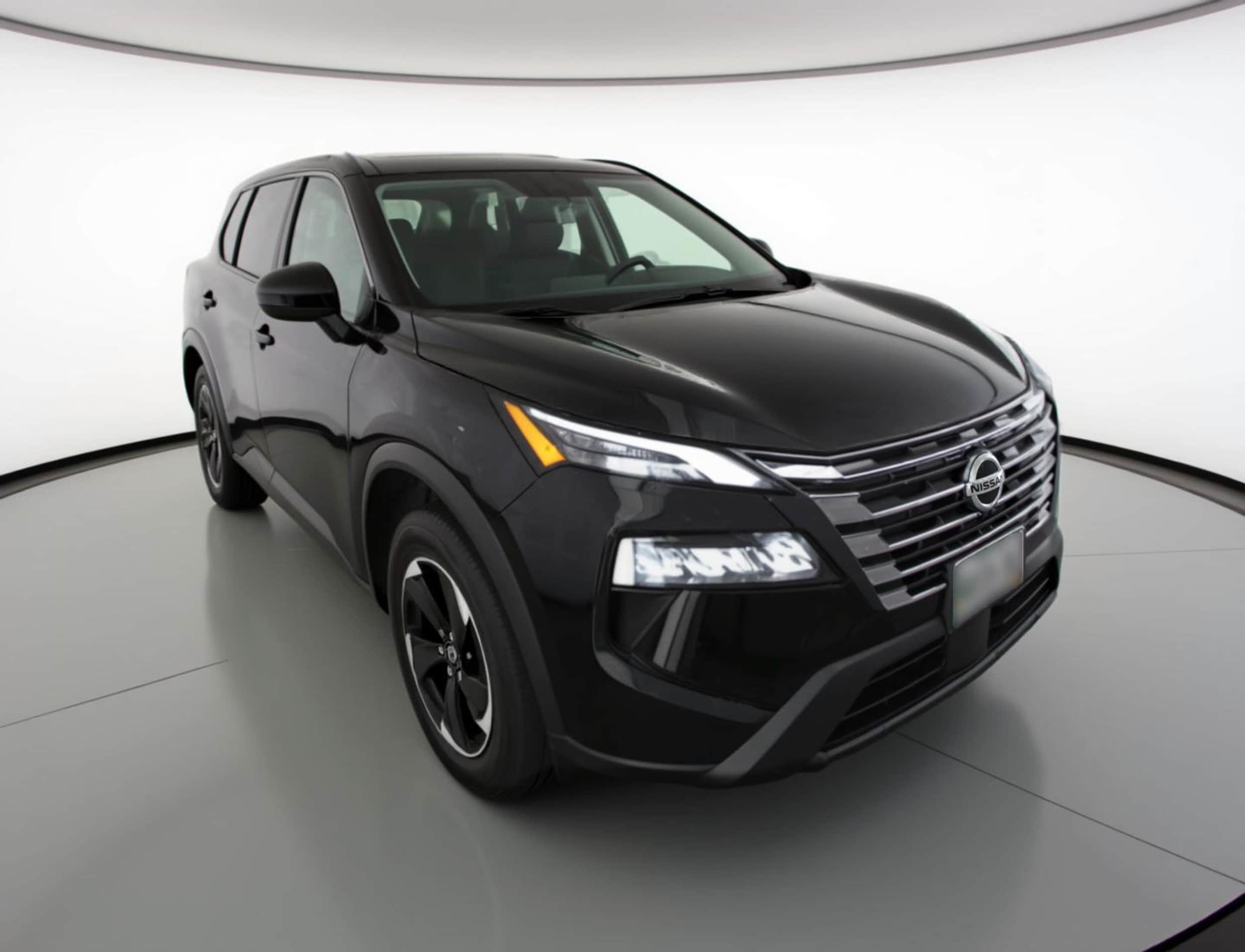 Thumbnail: 2025 Nissan Rogue - 1