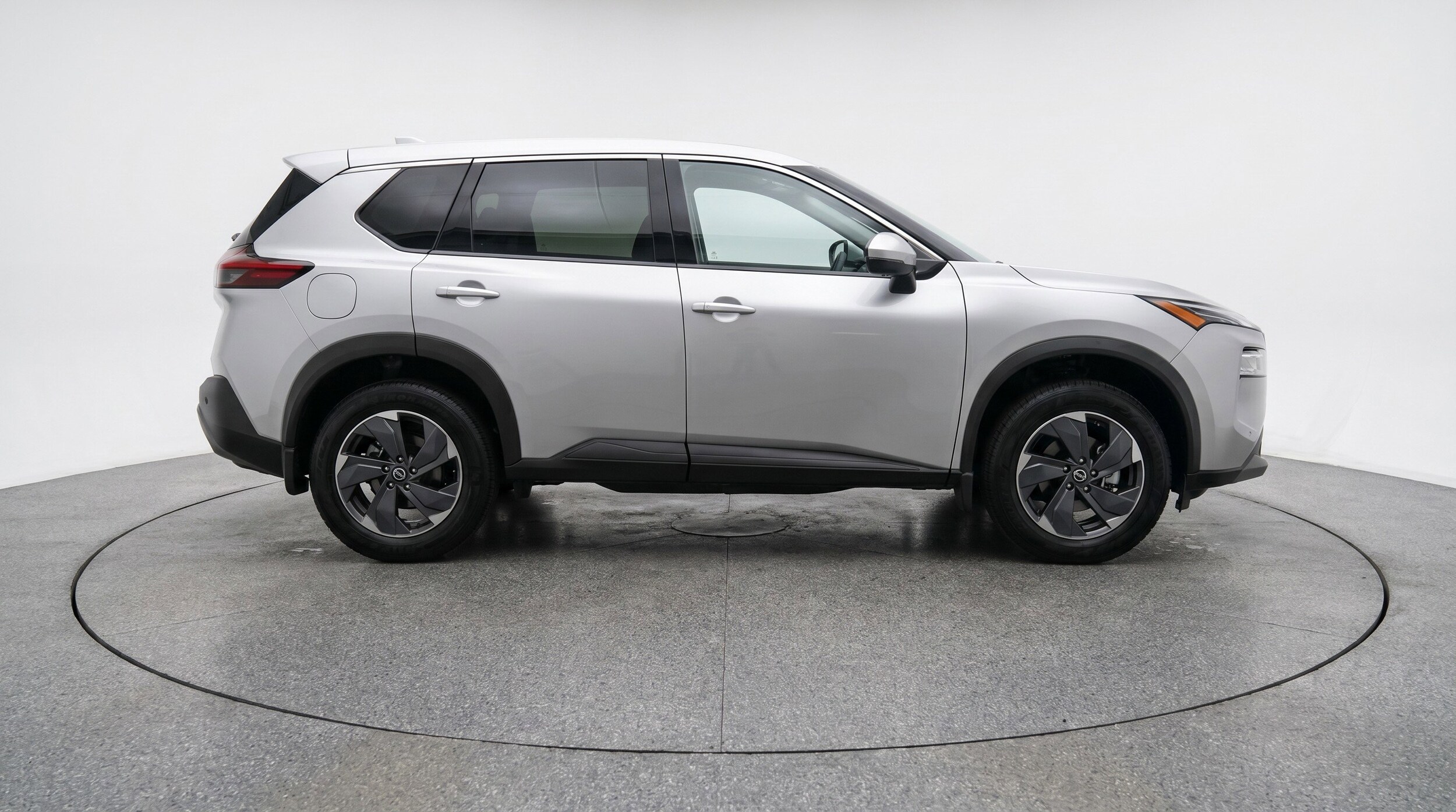 Thumbnail: 2025 Nissan Rogue - 11