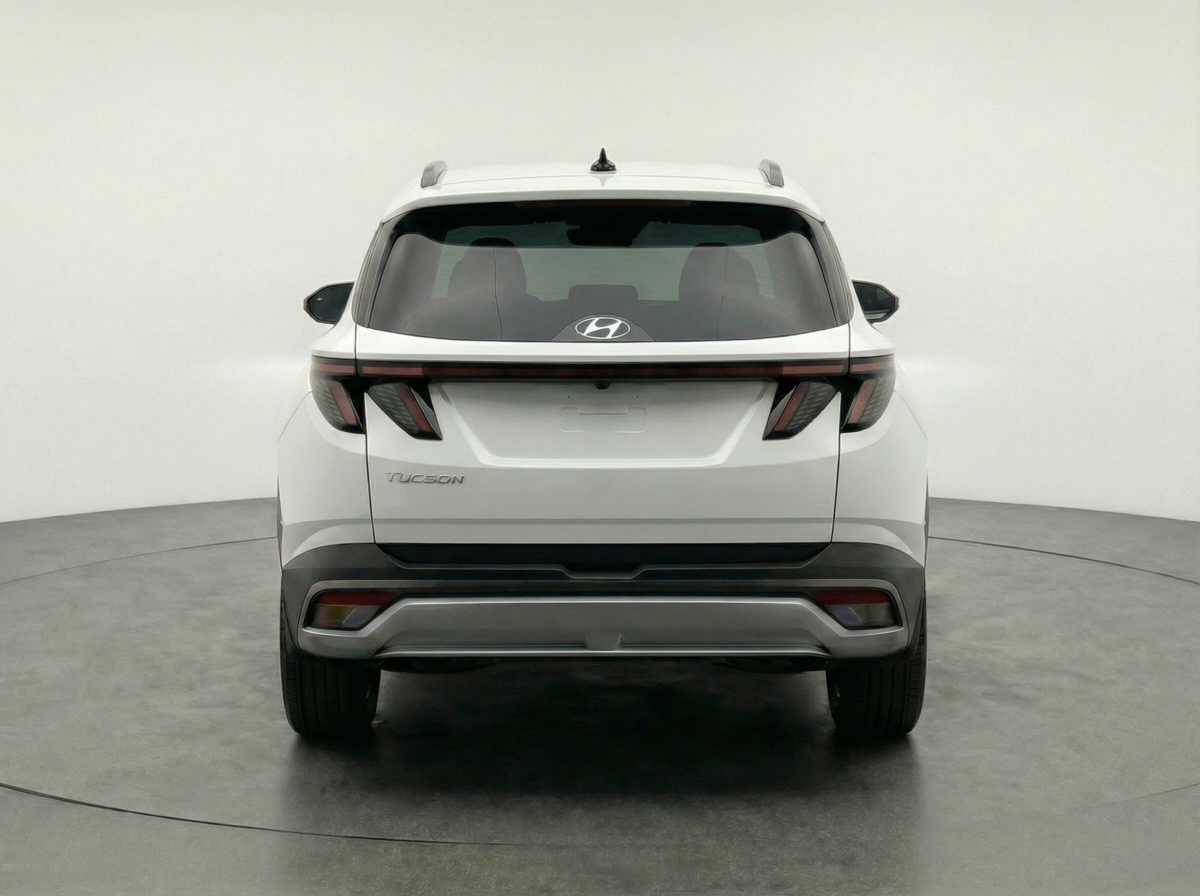 Thumbnail: 2025 Hyundai Tucson - 6