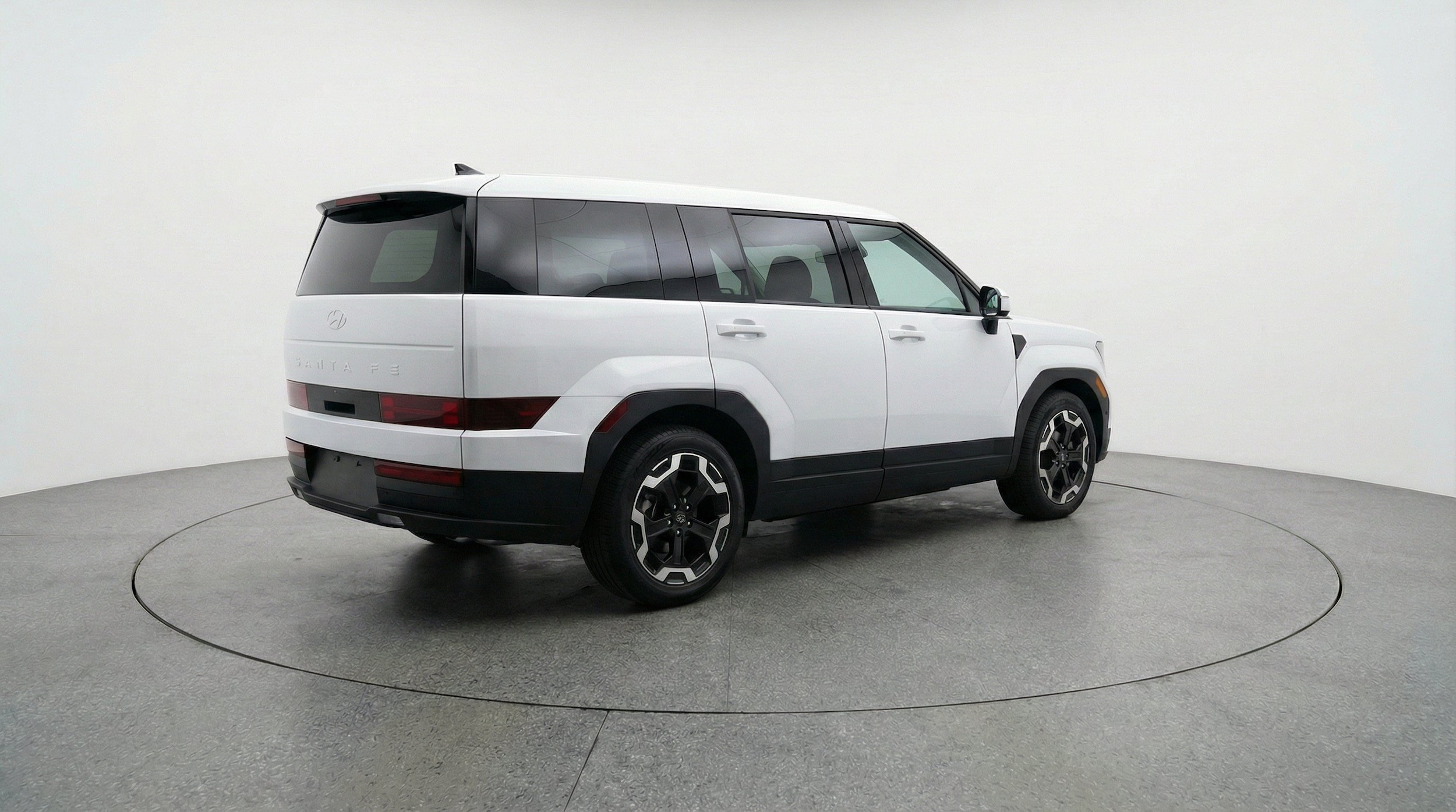 Thumbnail: 2026 Hyundai Santa Fe - 9