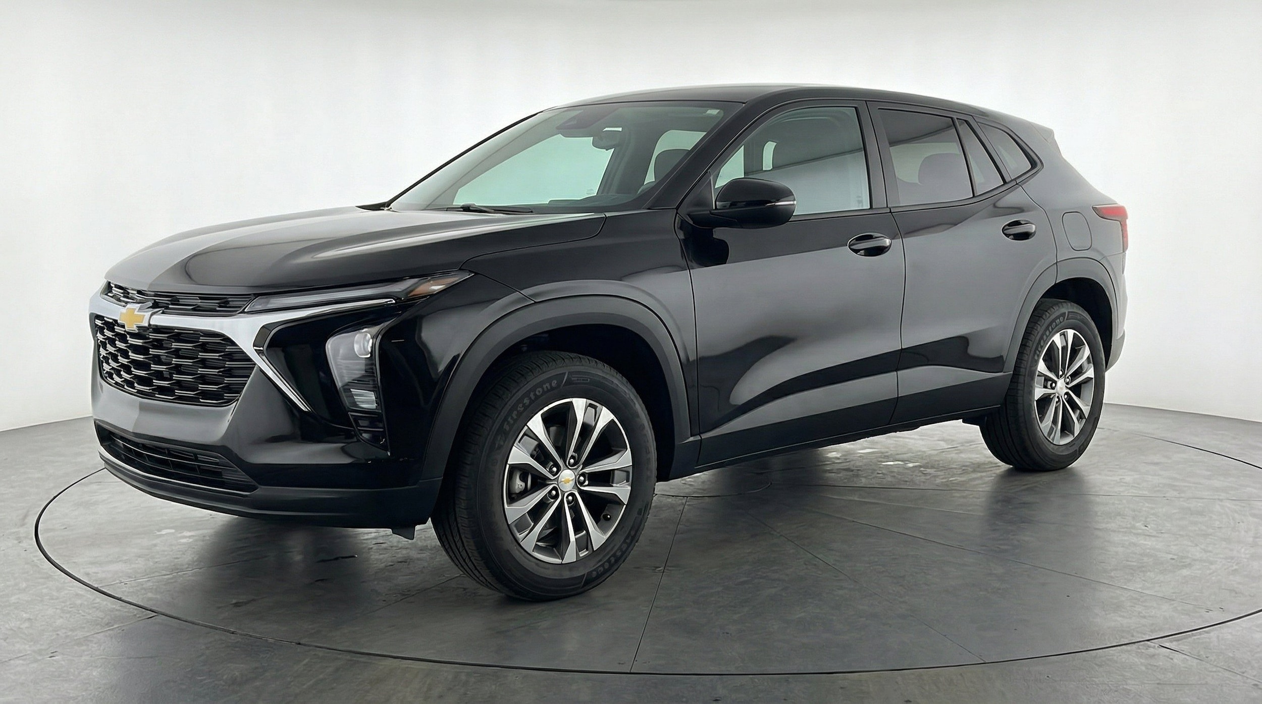 Thumbnail: 2025 Chevrolet Equinox - 3