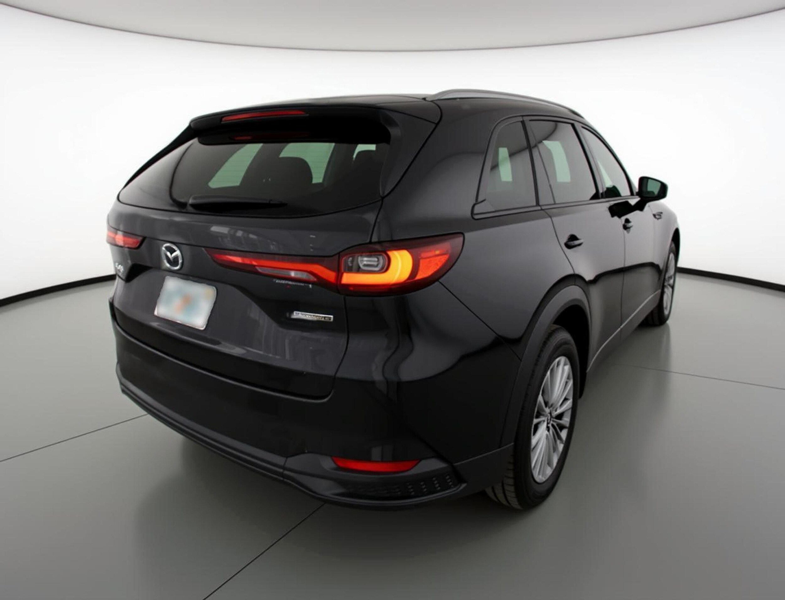 Thumbnail: 2025 Mazda CX-90 - 7