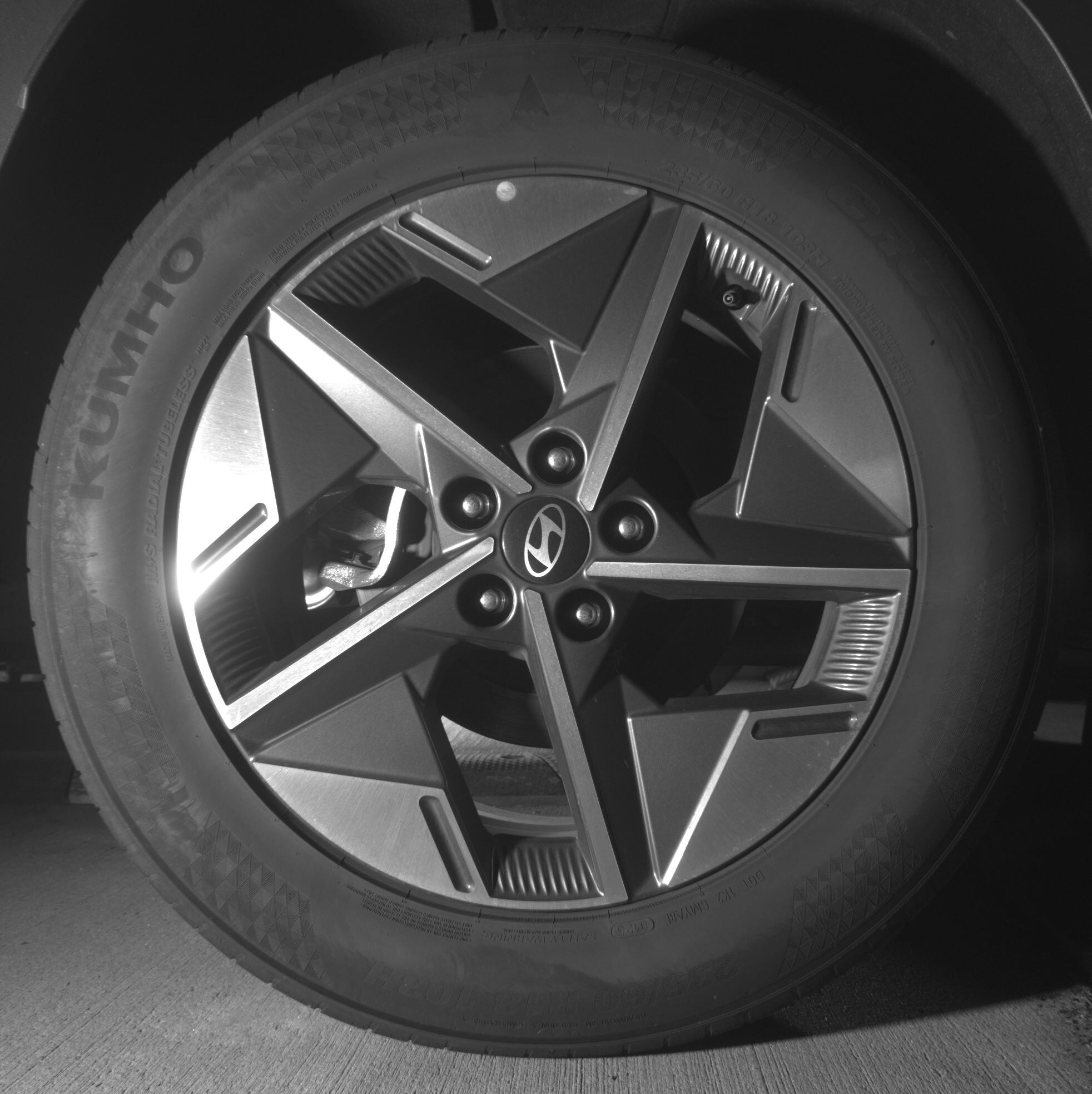 Thumbnail: 2025 Hyundai Tucson - 12