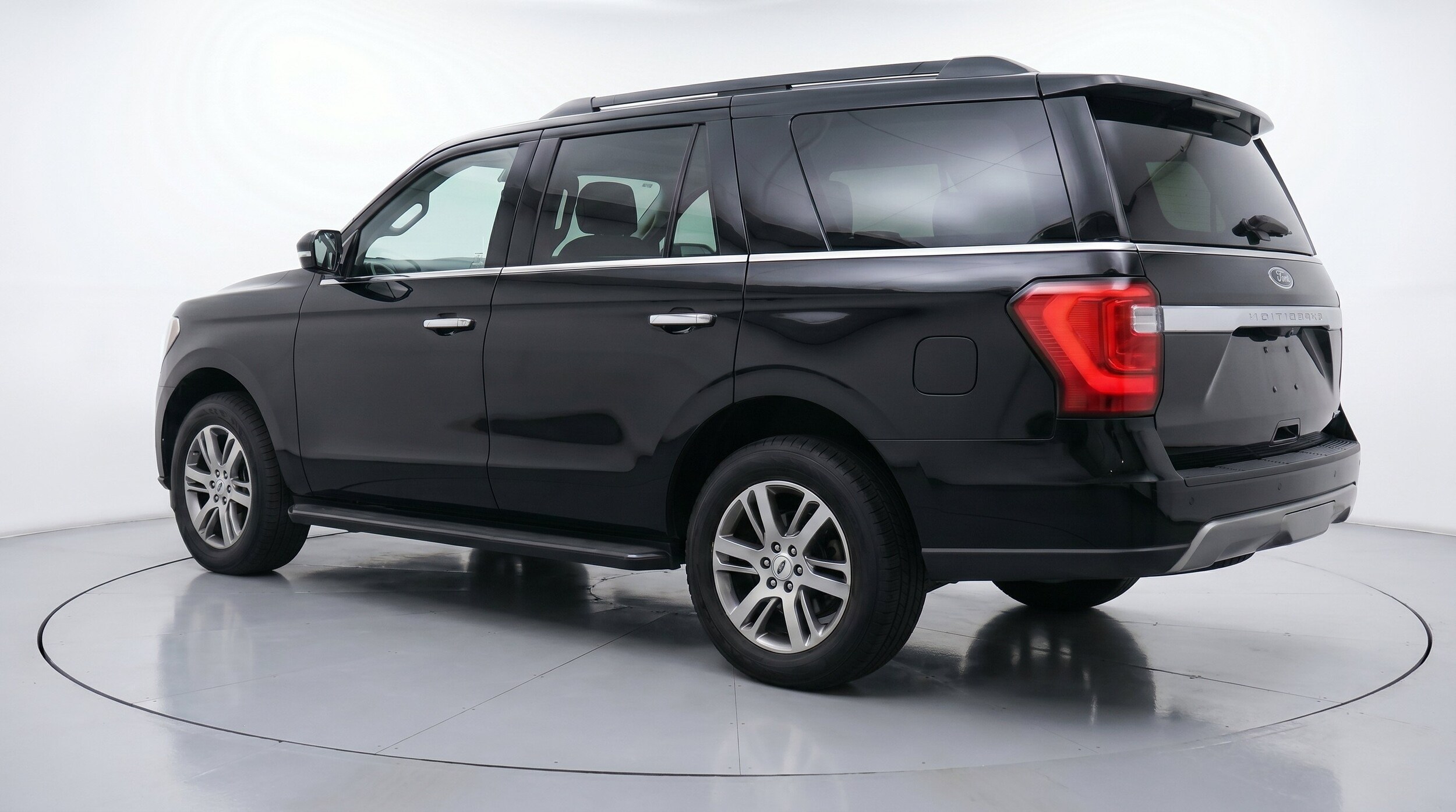 Thumbnail: 2024 Ford Expedition MAX - 6