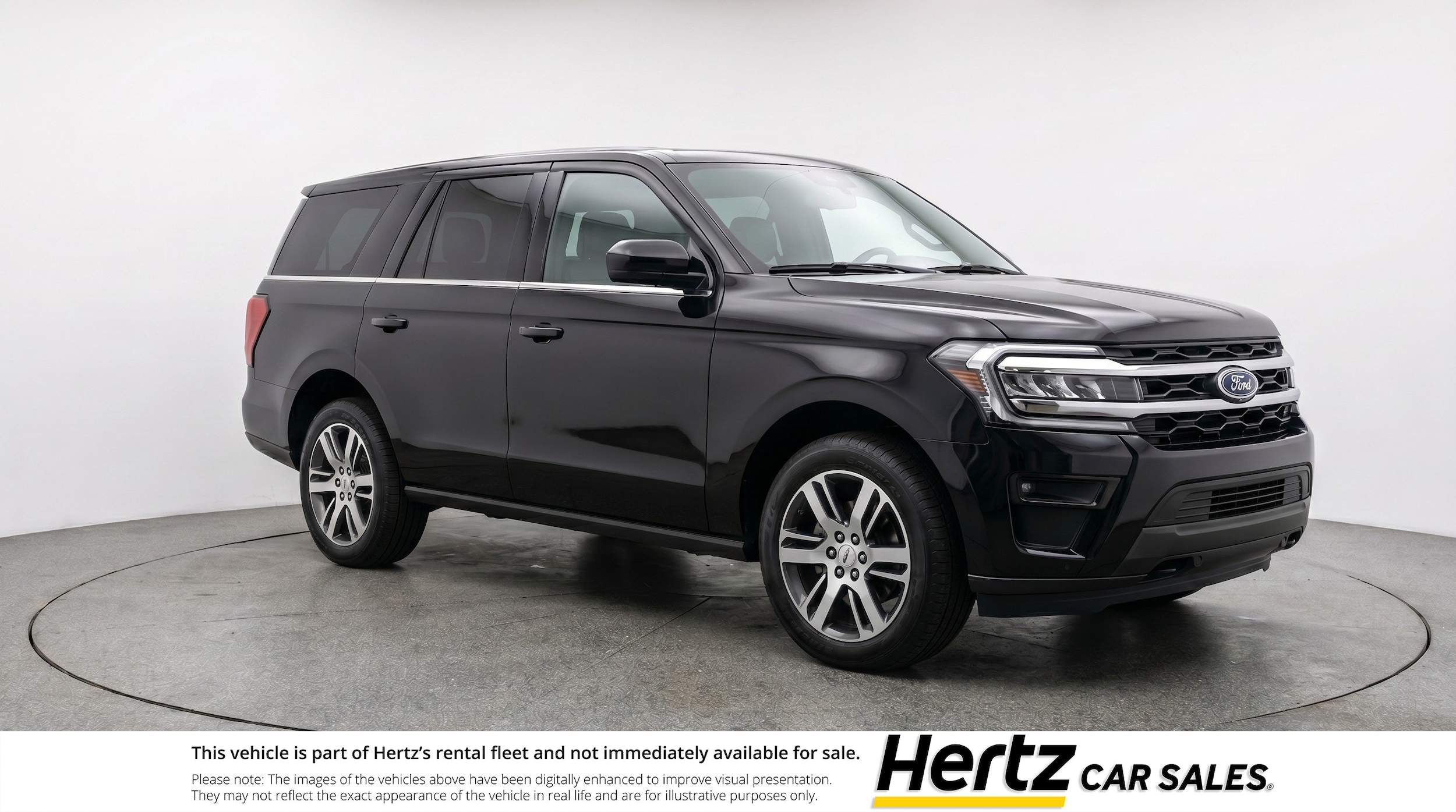 Thumbnail: 2024 Ford Expedition MAX - 1