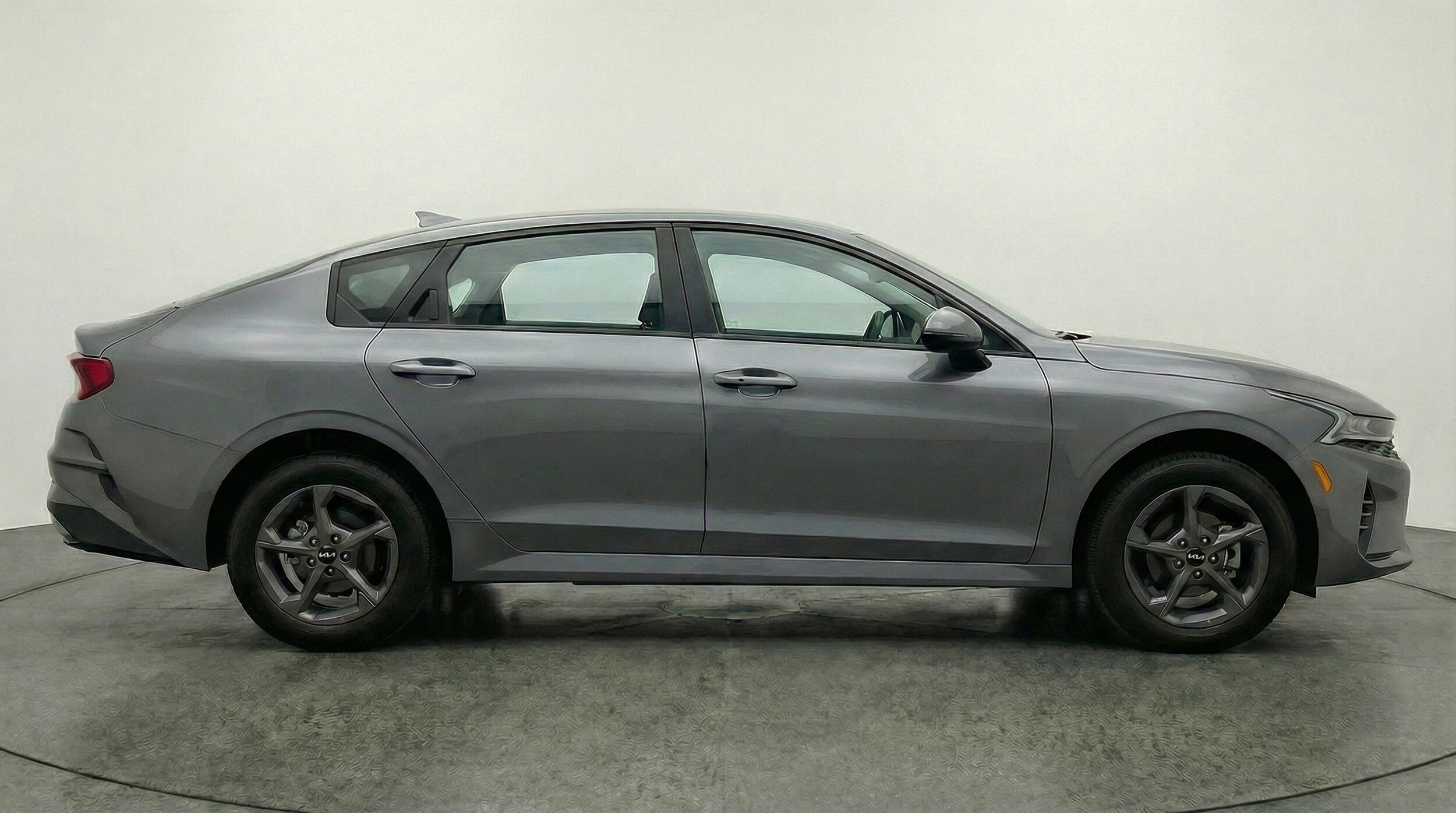 Thumbnail: 2025 Kia K4 - 8