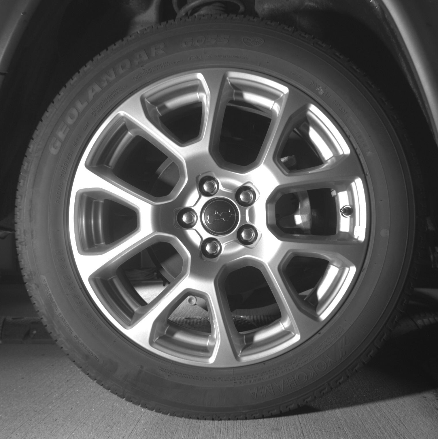 Thumbnail: 2025 Jeep Compass - 12