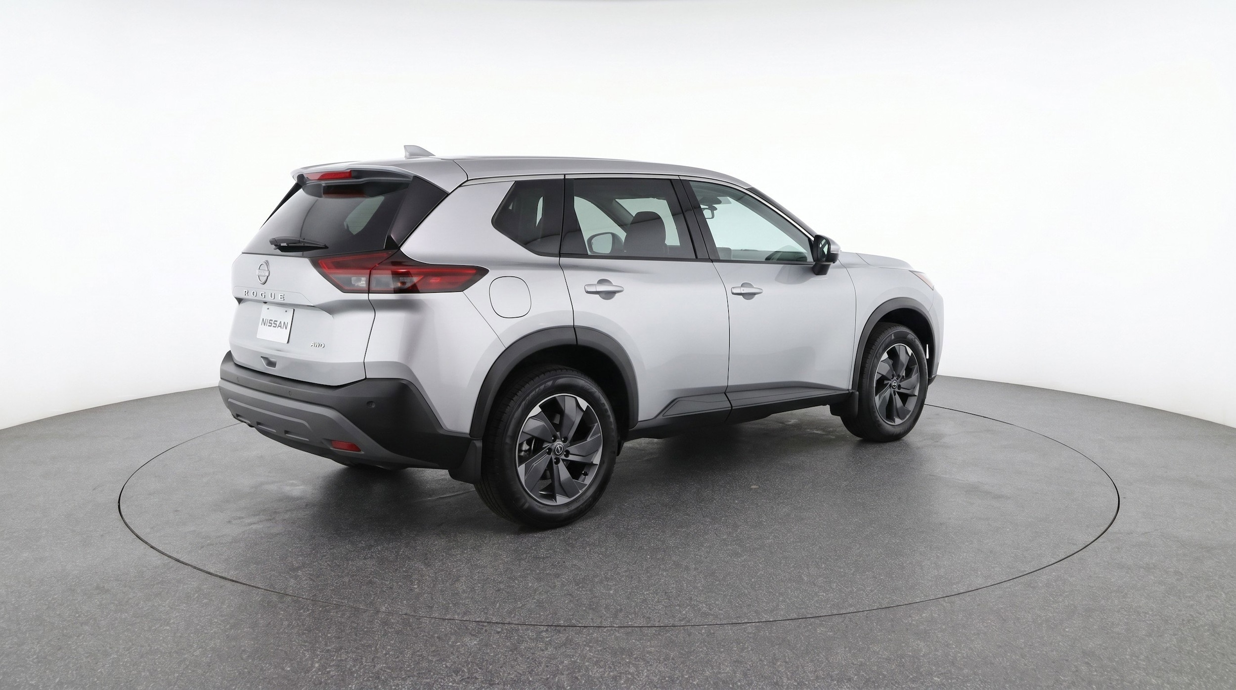 Thumbnail: 2025 Nissan Rogue - 9