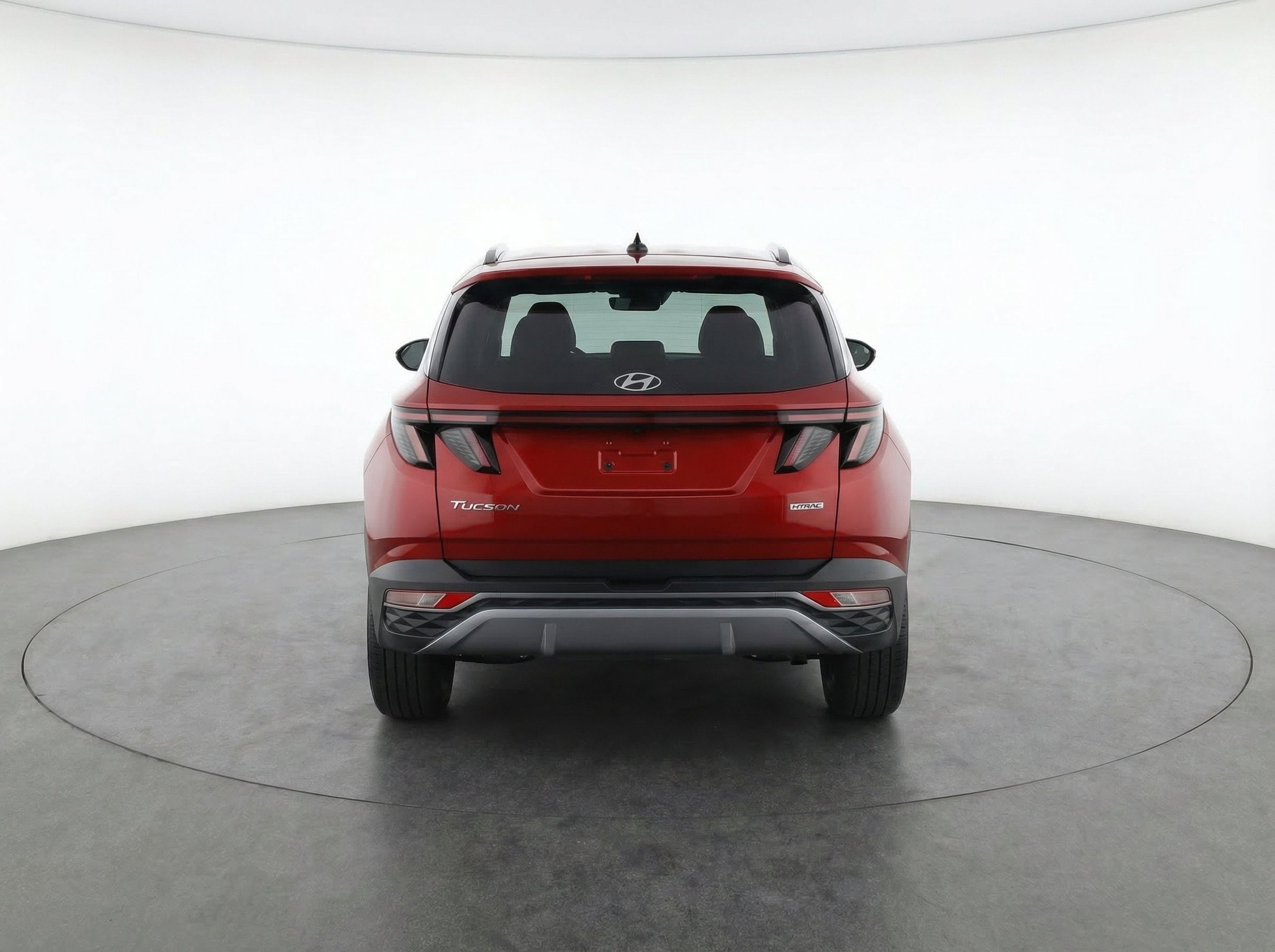 Thumbnail: 2026 Hyundai Tucson - 7