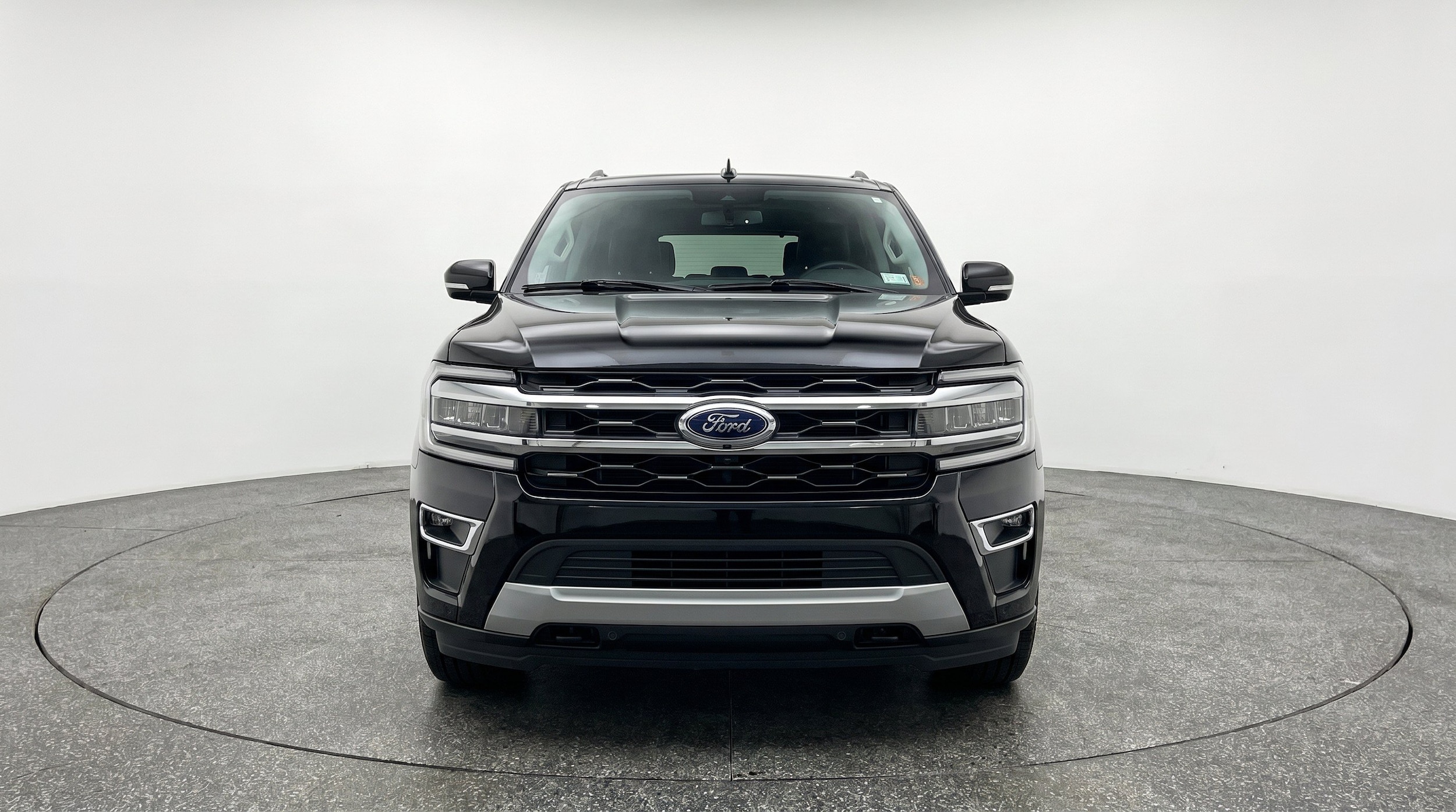 Thumbnail: 2024 Ford Expedition MAX - 2
