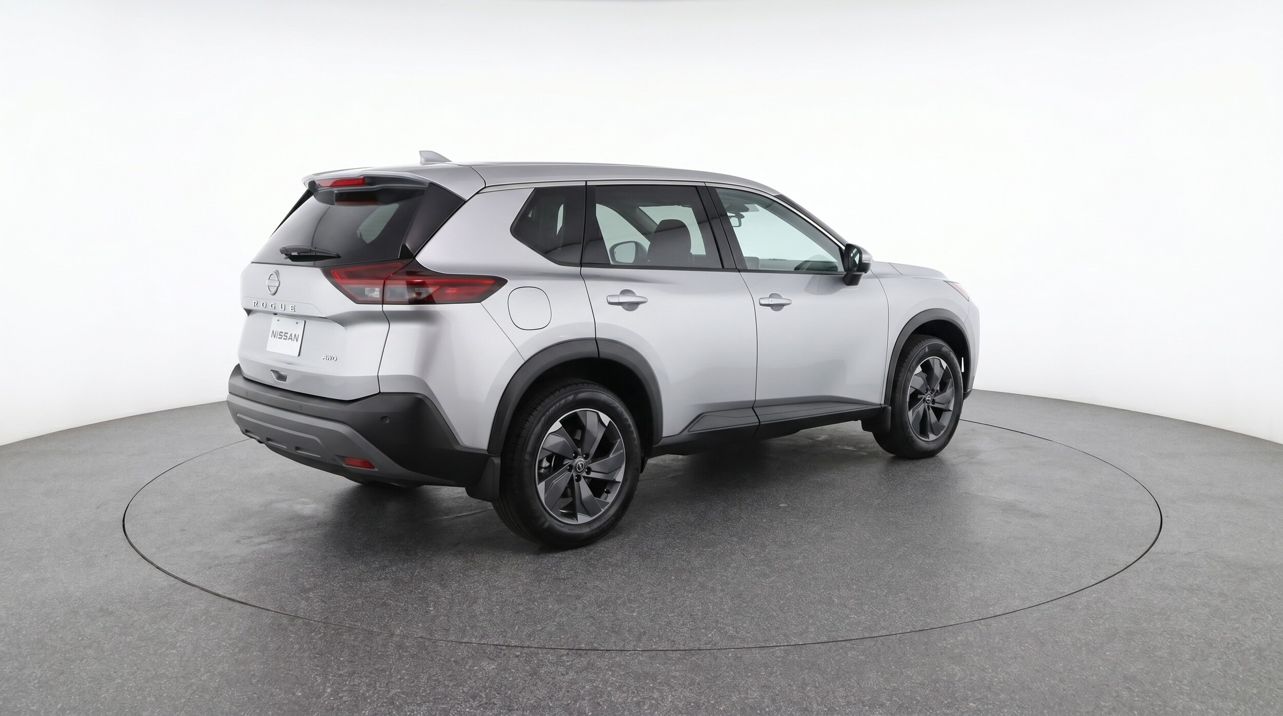 Thumbnail: 2025 Nissan Rogue - 7