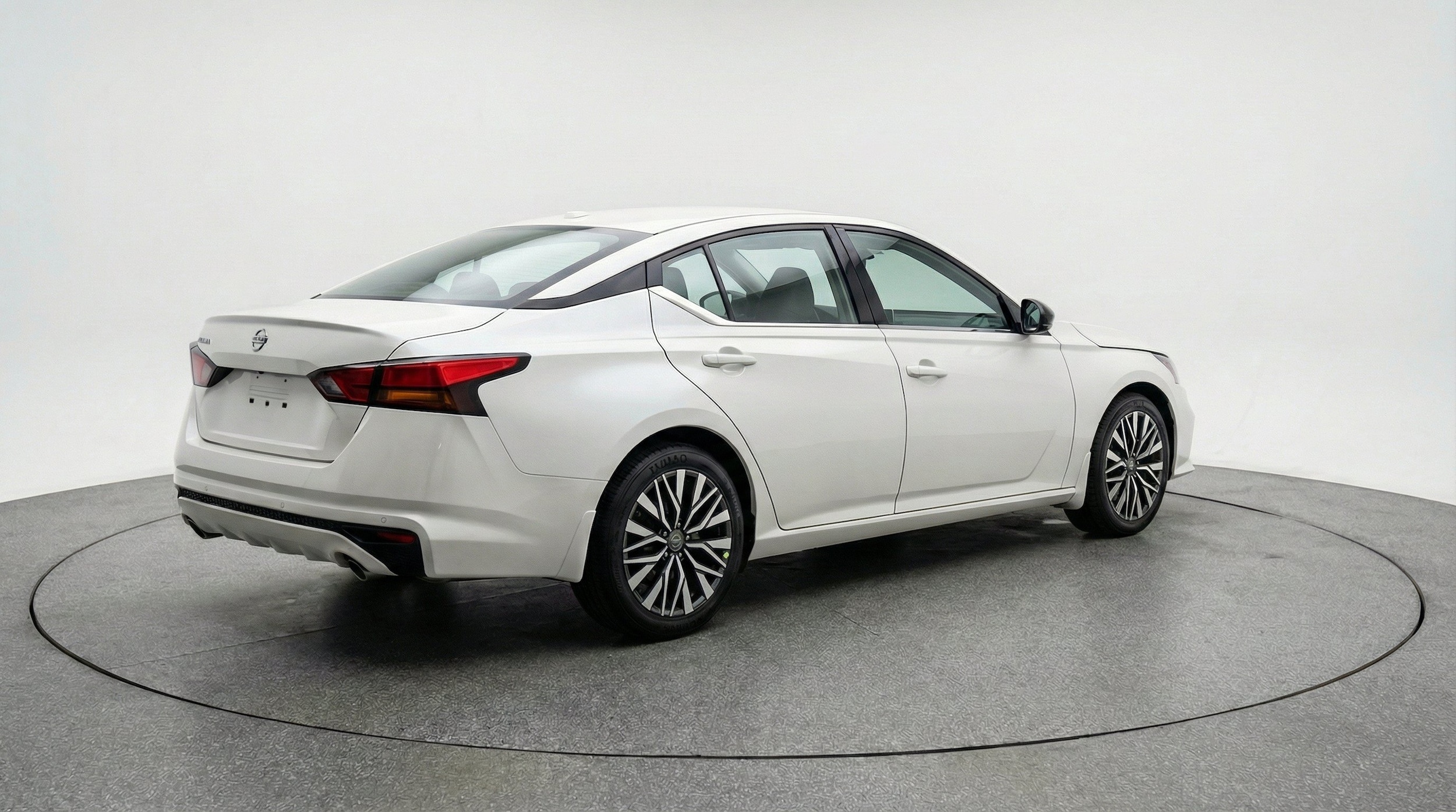 Thumbnail: 2026 Nissan Altima - 9