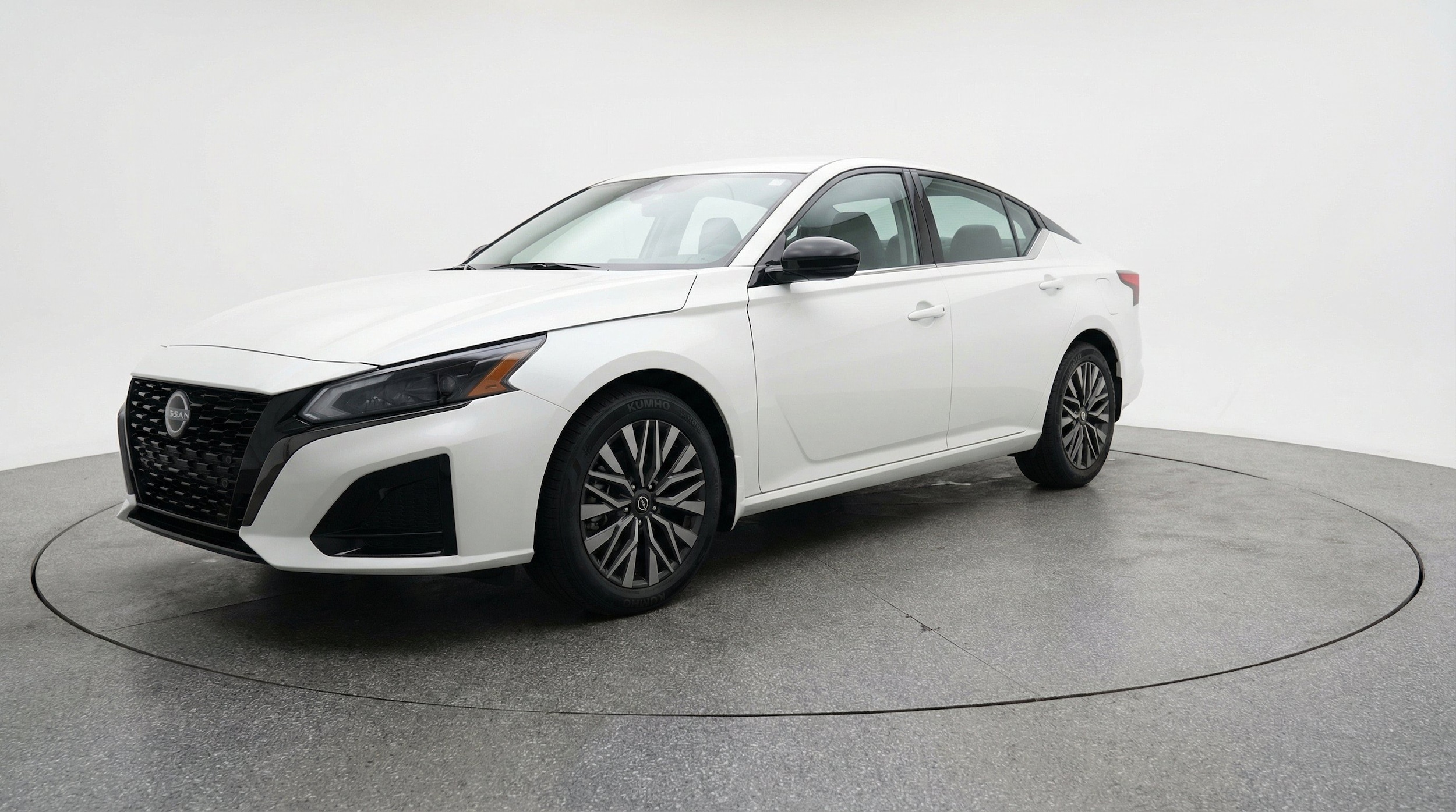 Thumbnail: 2026 Nissan Altima - 3