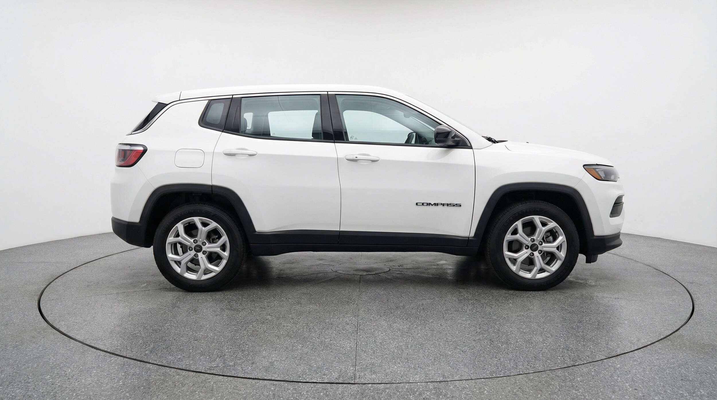 Thumbnail: 2025 Jeep Compass - 8