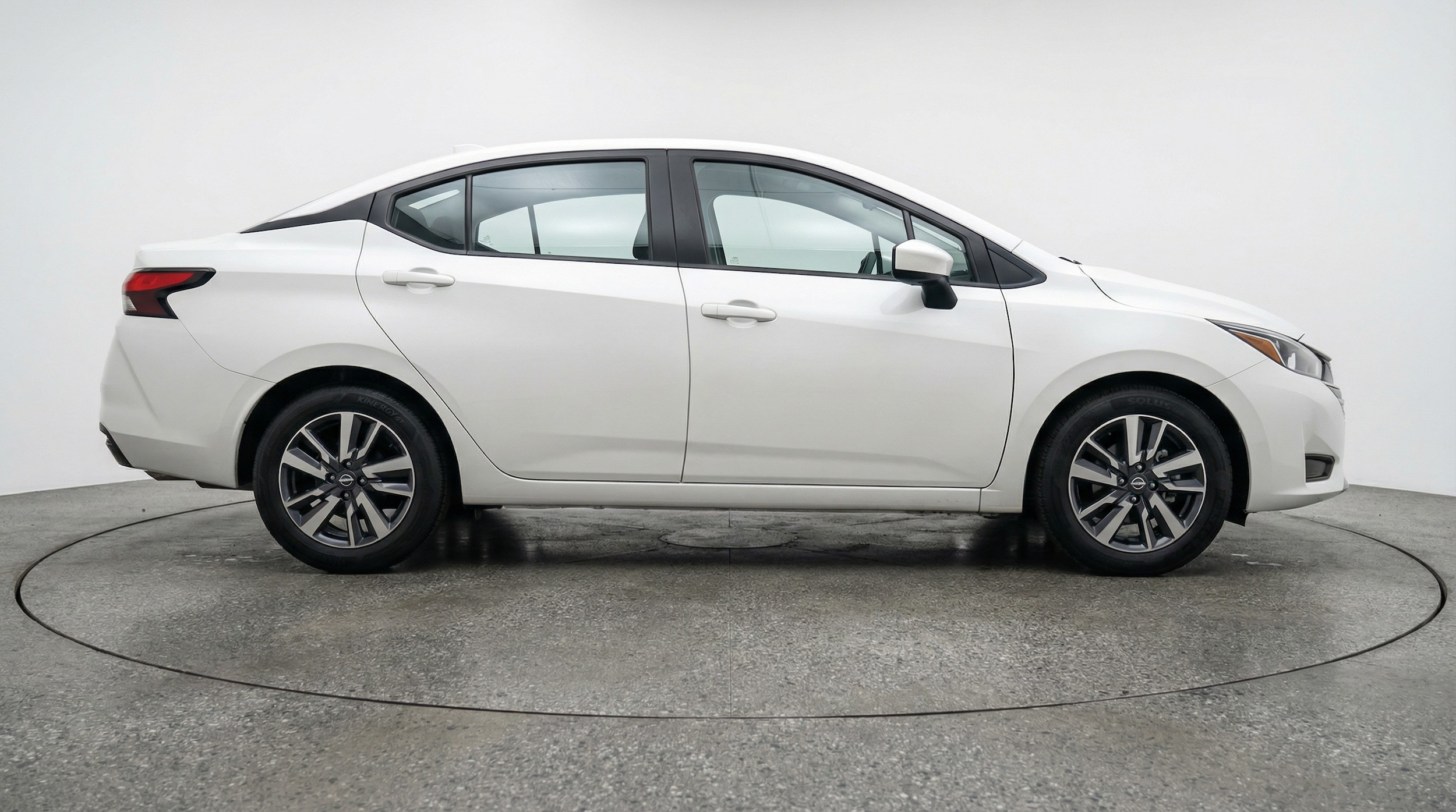 Thumbnail: 2025 Nissan Versa - 8