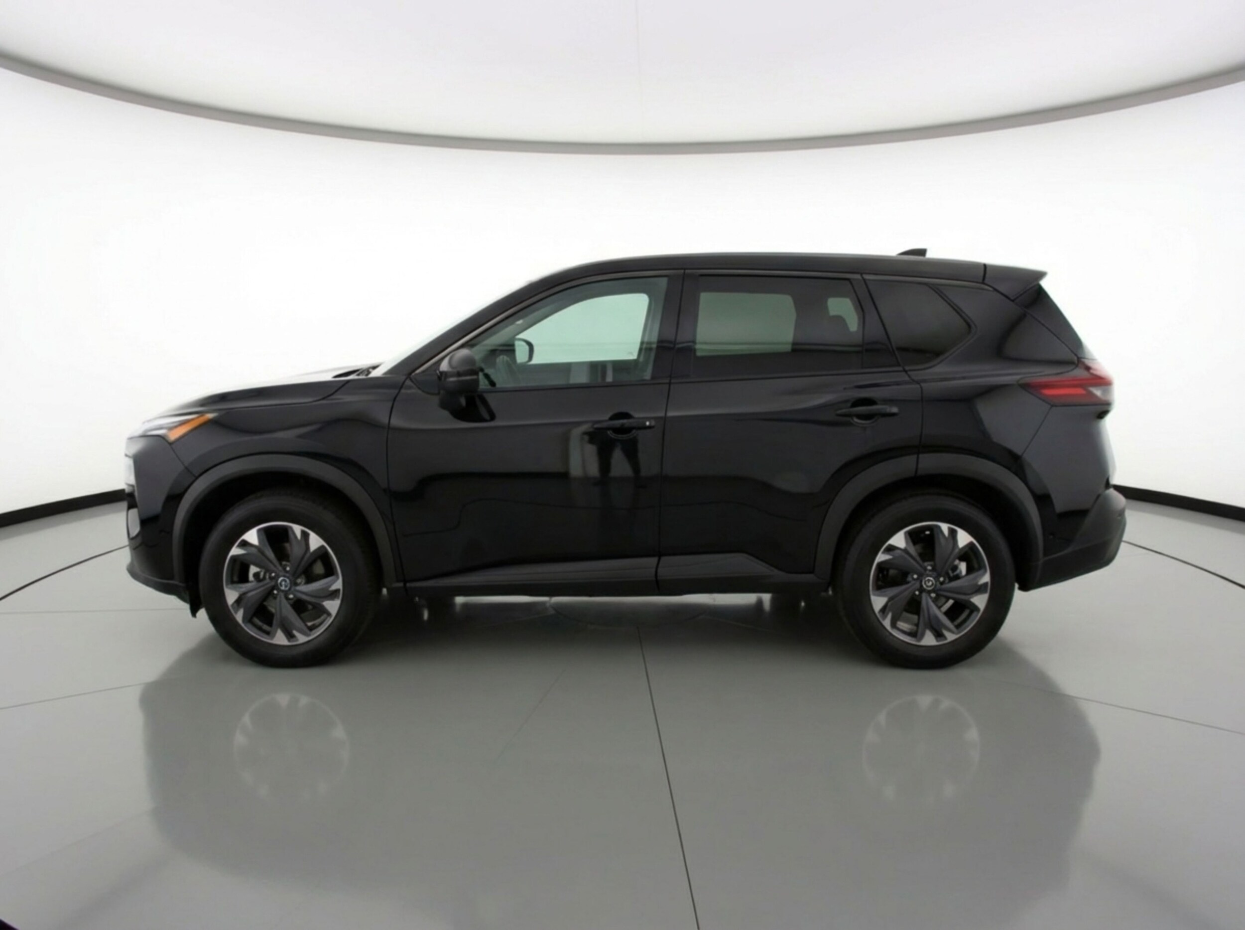 Thumbnail: 2025 Nissan Rogue - 4