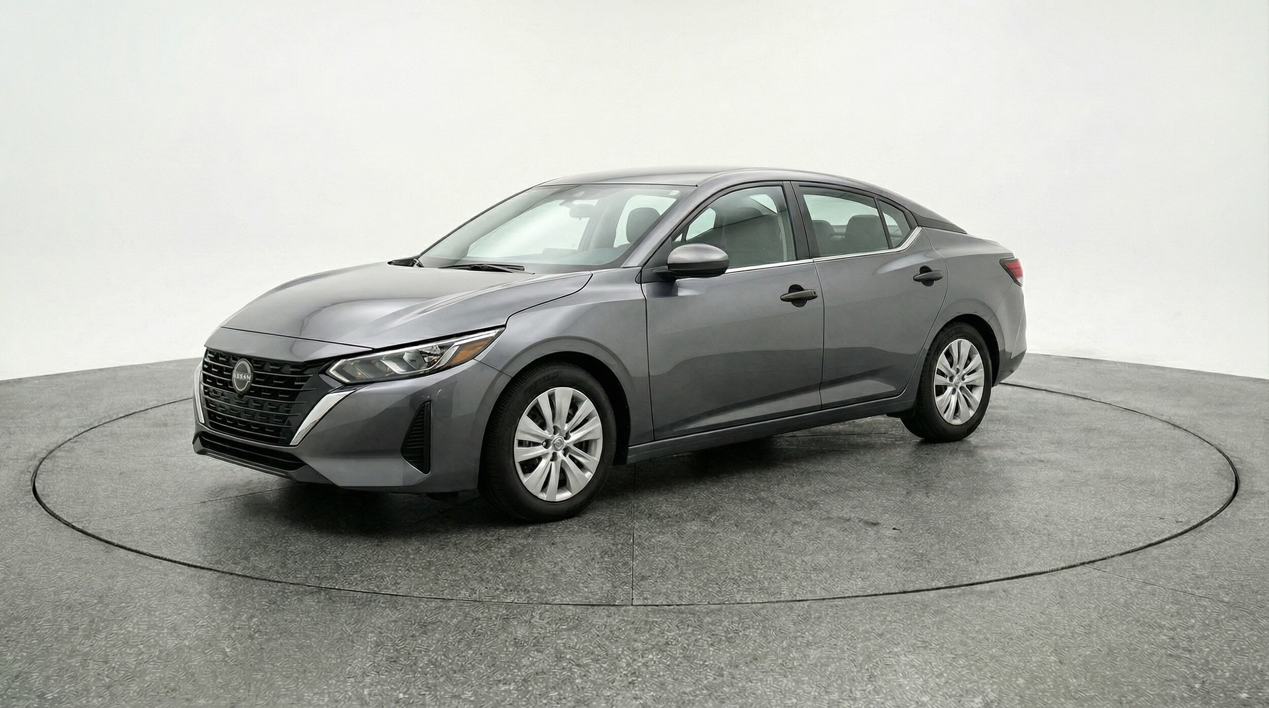 Thumbnail: 2025 Nissan Sentra - 3