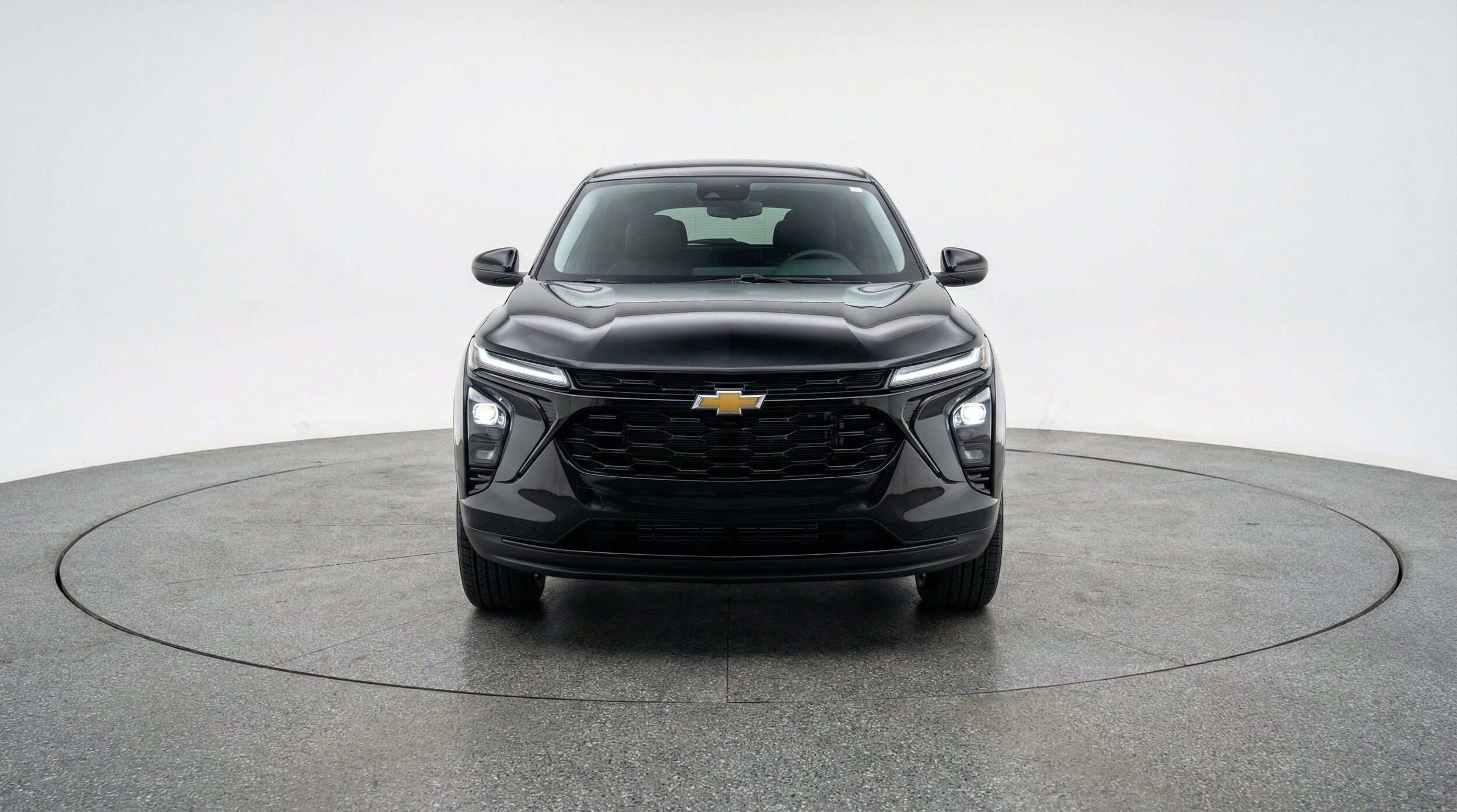 Thumbnail: 2025 Chevrolet Trax - 2