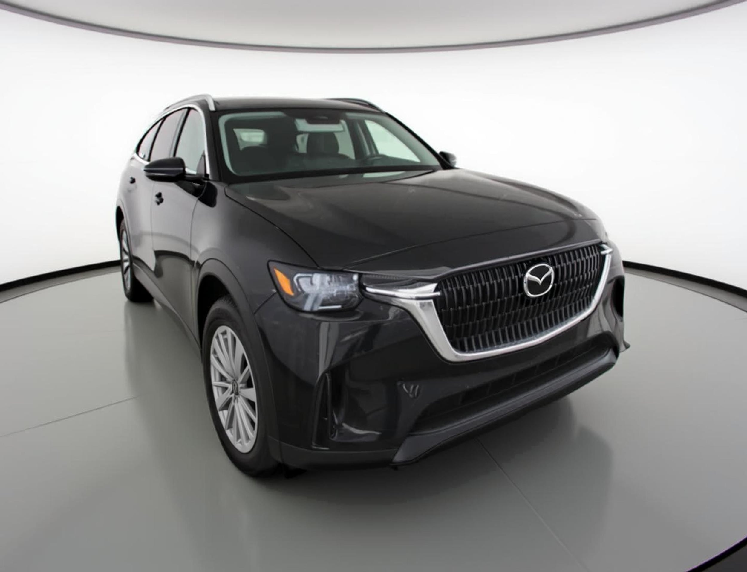 Thumbnail: 2025 Mazda CX-90 - 1