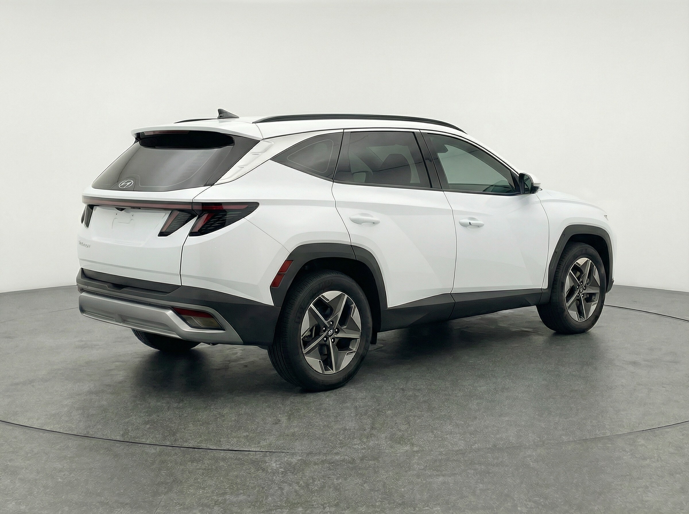 Thumbnail: 2025 Hyundai Tucson - 7