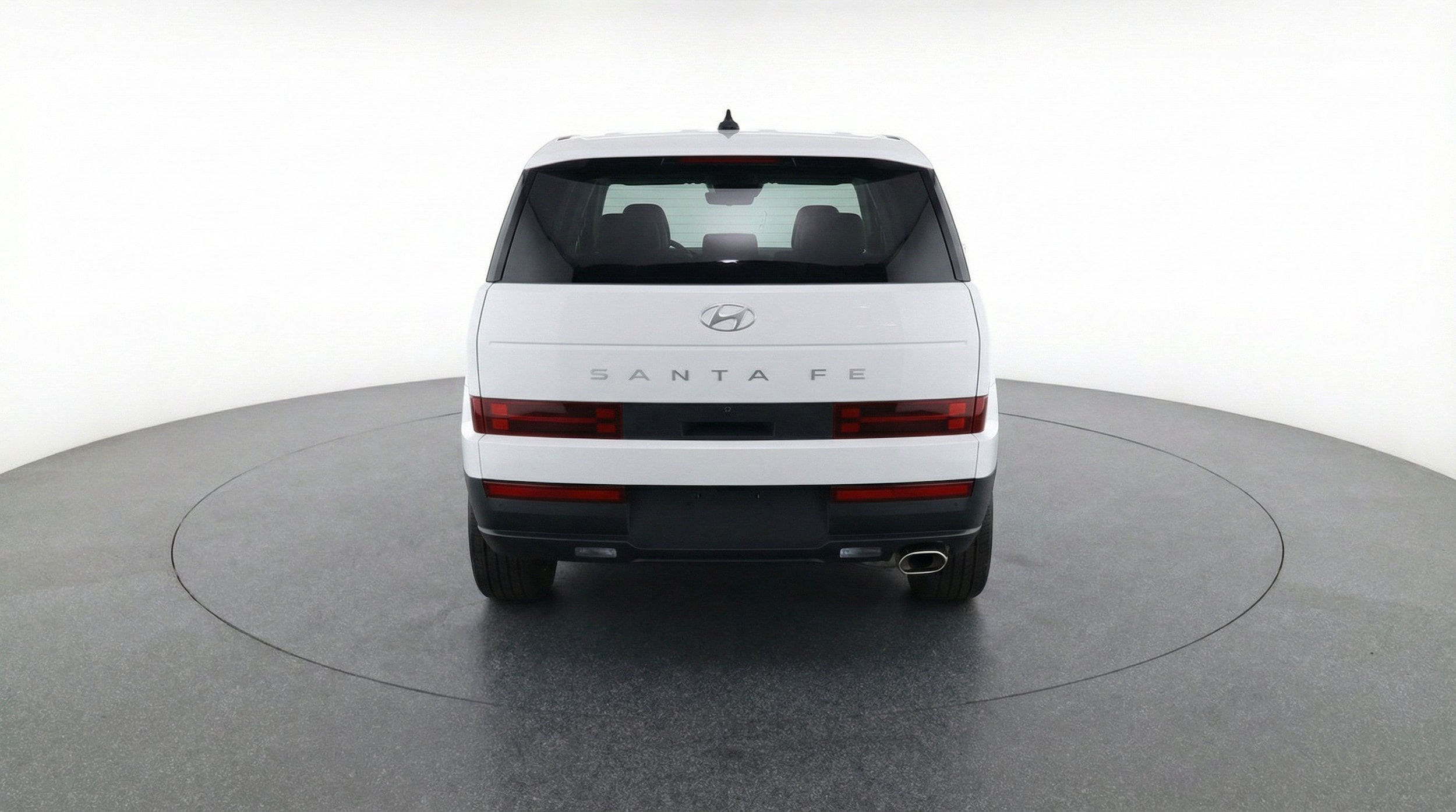 Thumbnail: 2026 Hyundai Santa Fe - 7