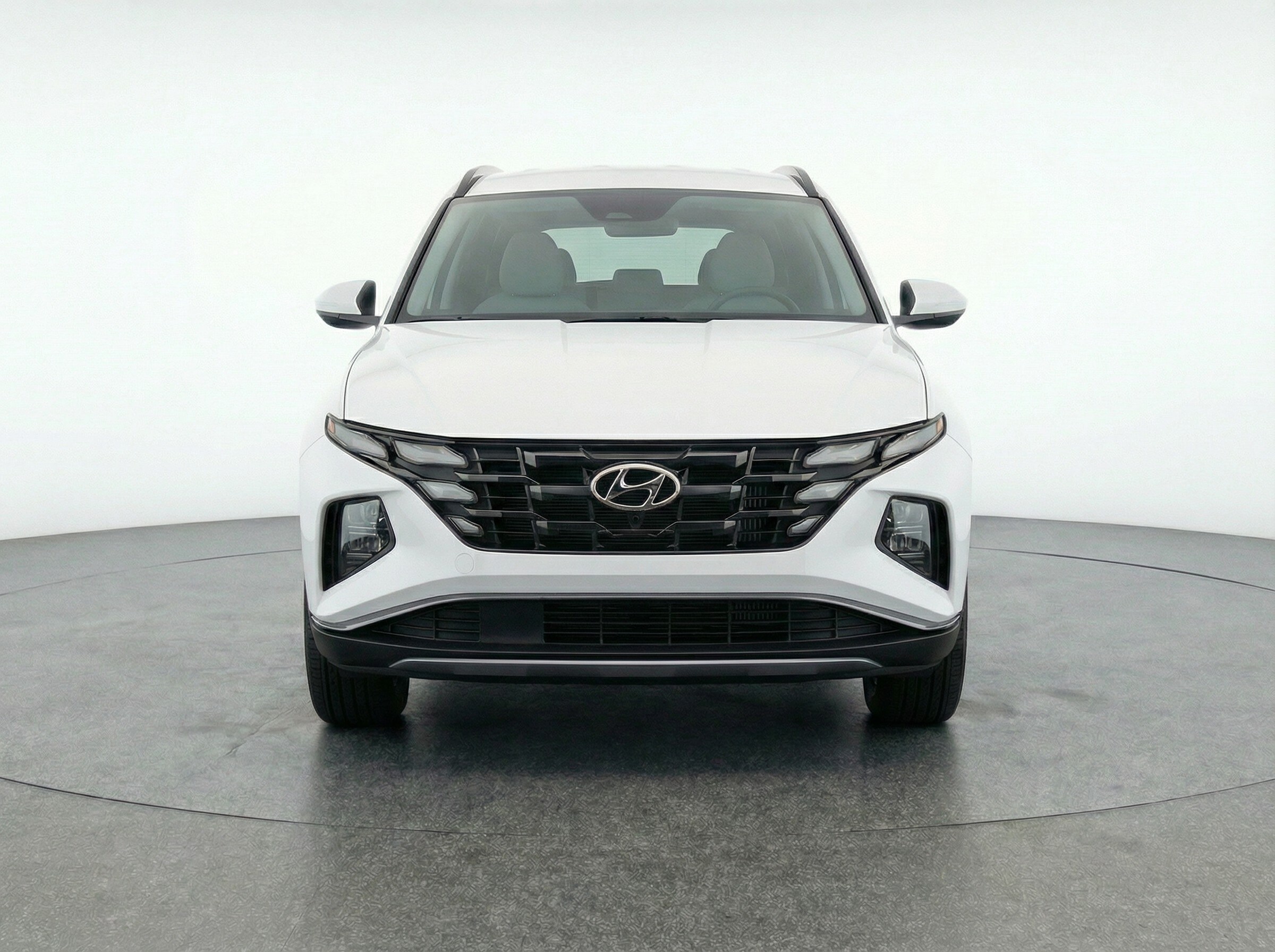 Thumbnail: 2025 Hyundai Tucson - 2