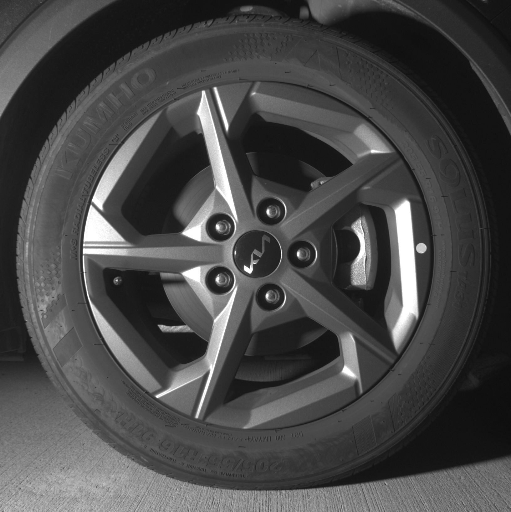 Thumbnail: 2025 Kia K4 - 10