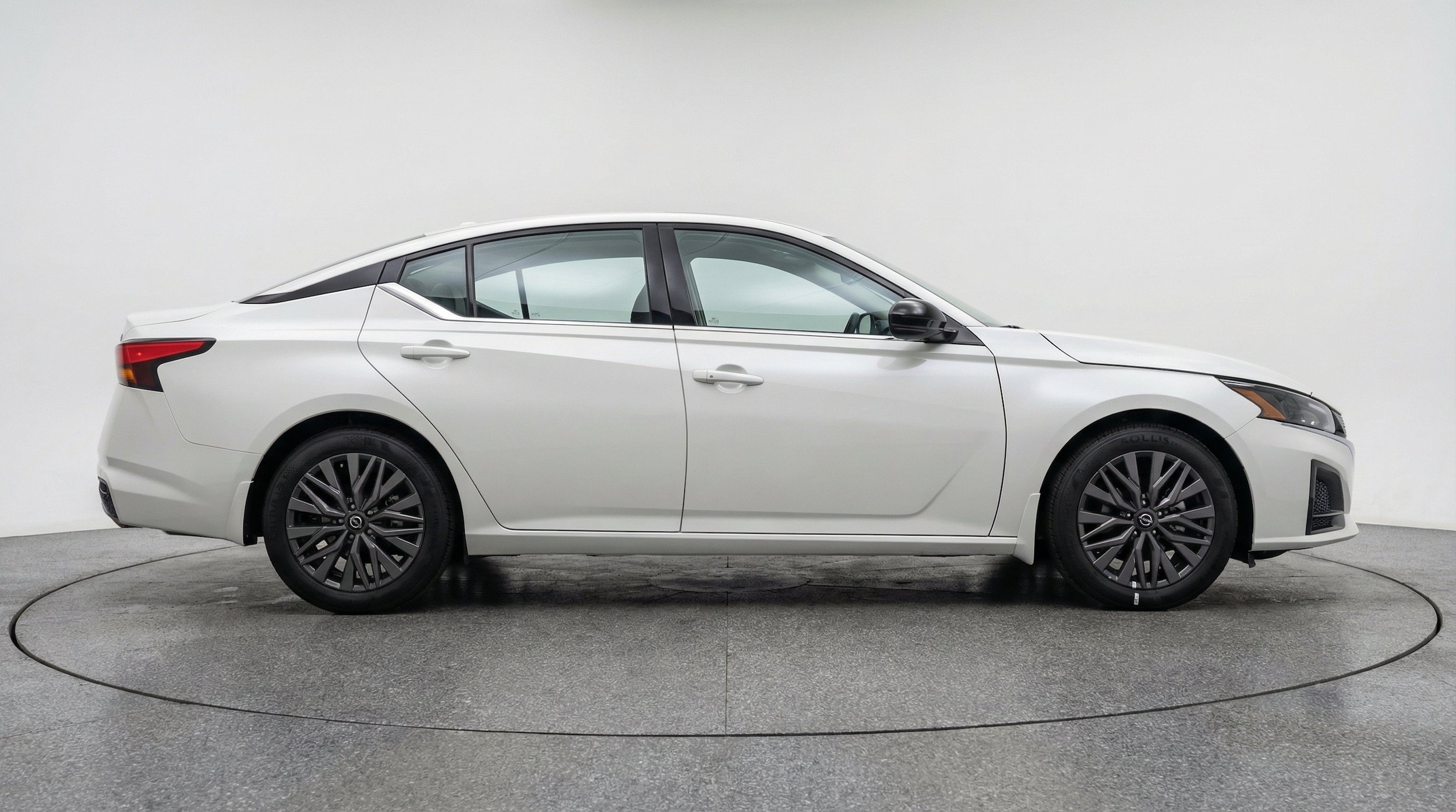 Thumbnail: 2026 Nissan Altima - 11