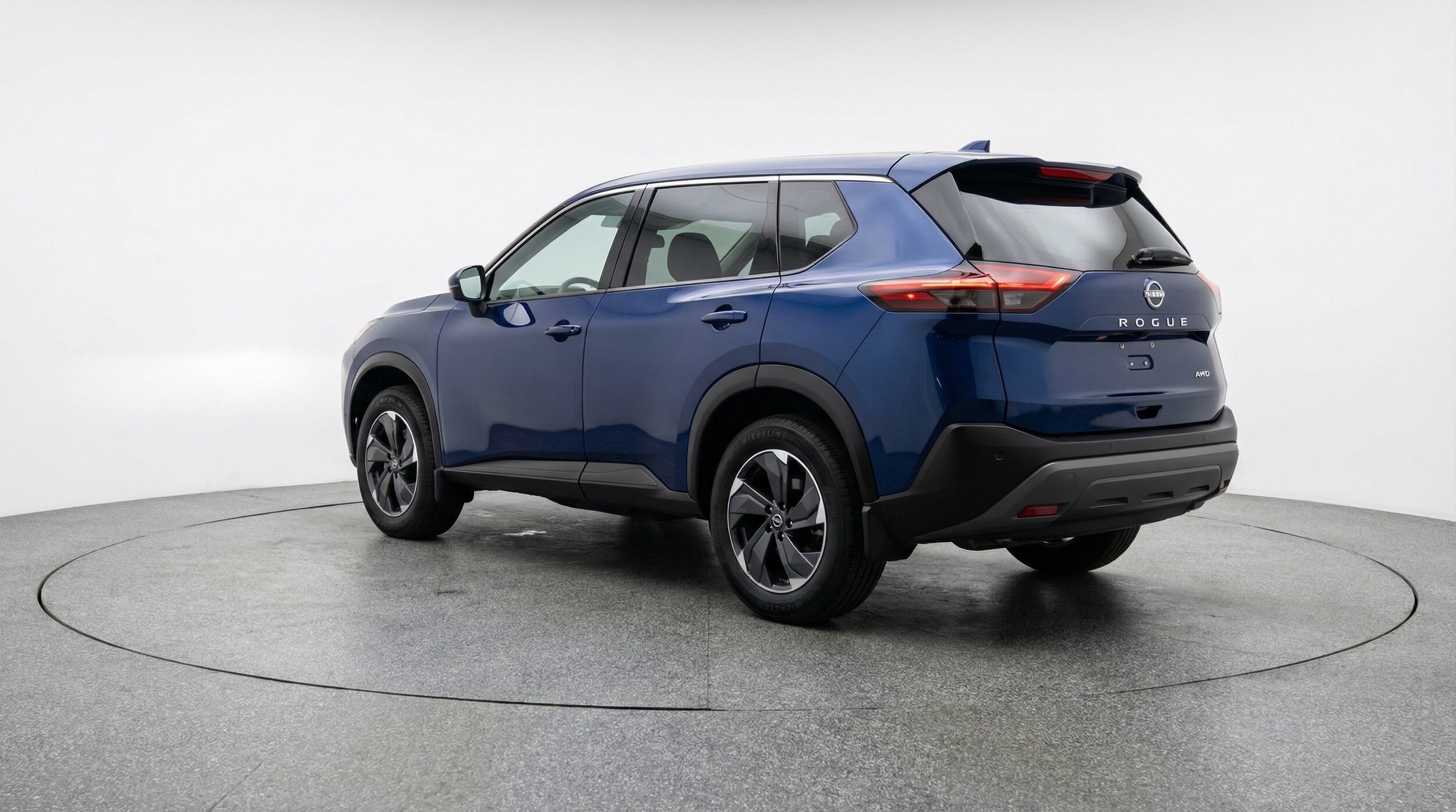 Thumbnail: 2025 Nissan Rogue - 5