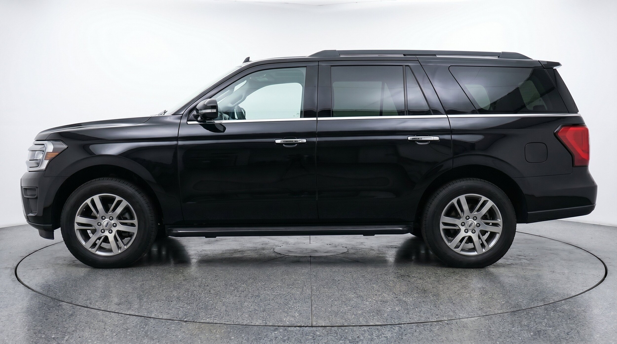 Thumbnail: 2024 Ford Expedition MAX - 5