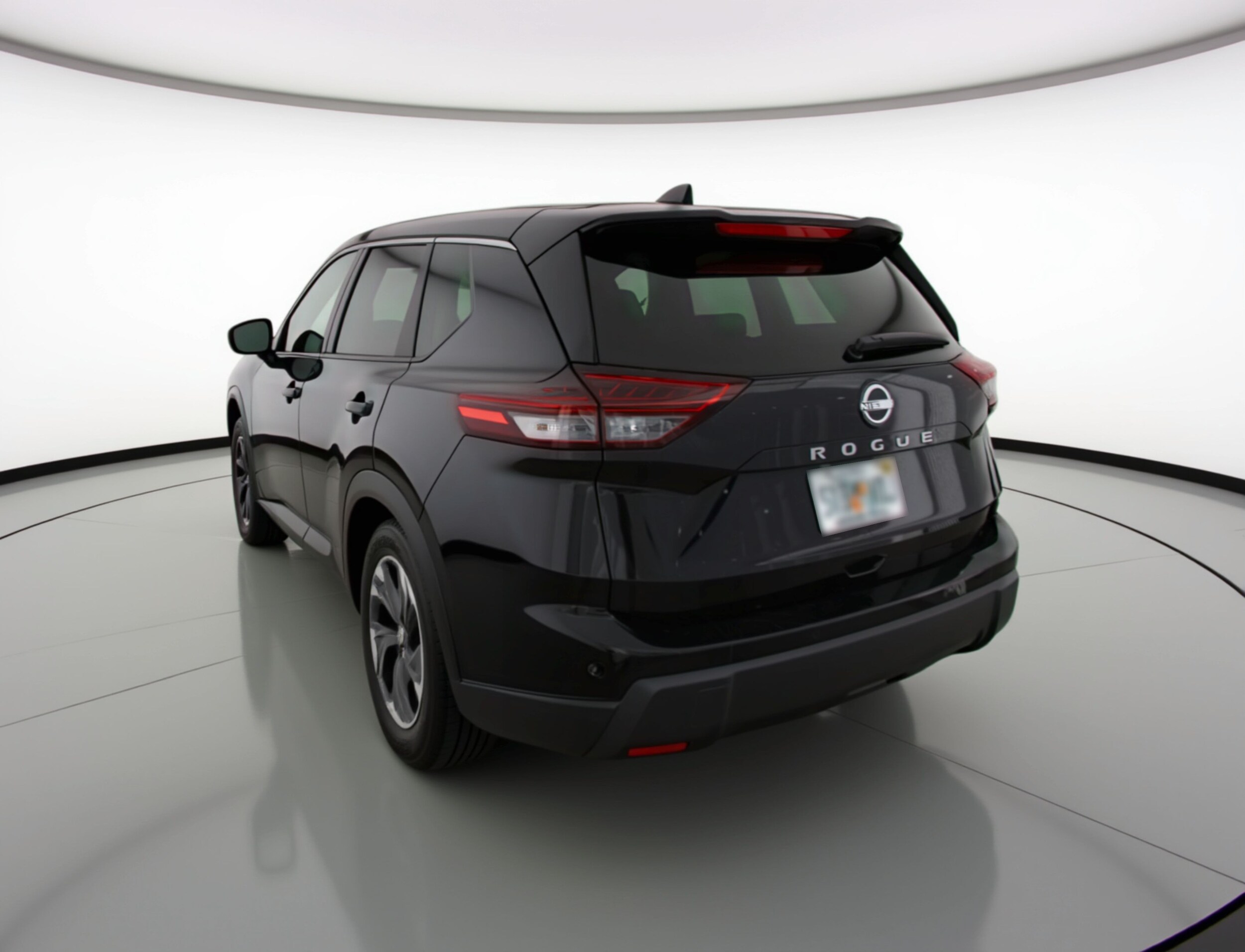 Thumbnail: 2025 Nissan Rogue - 5