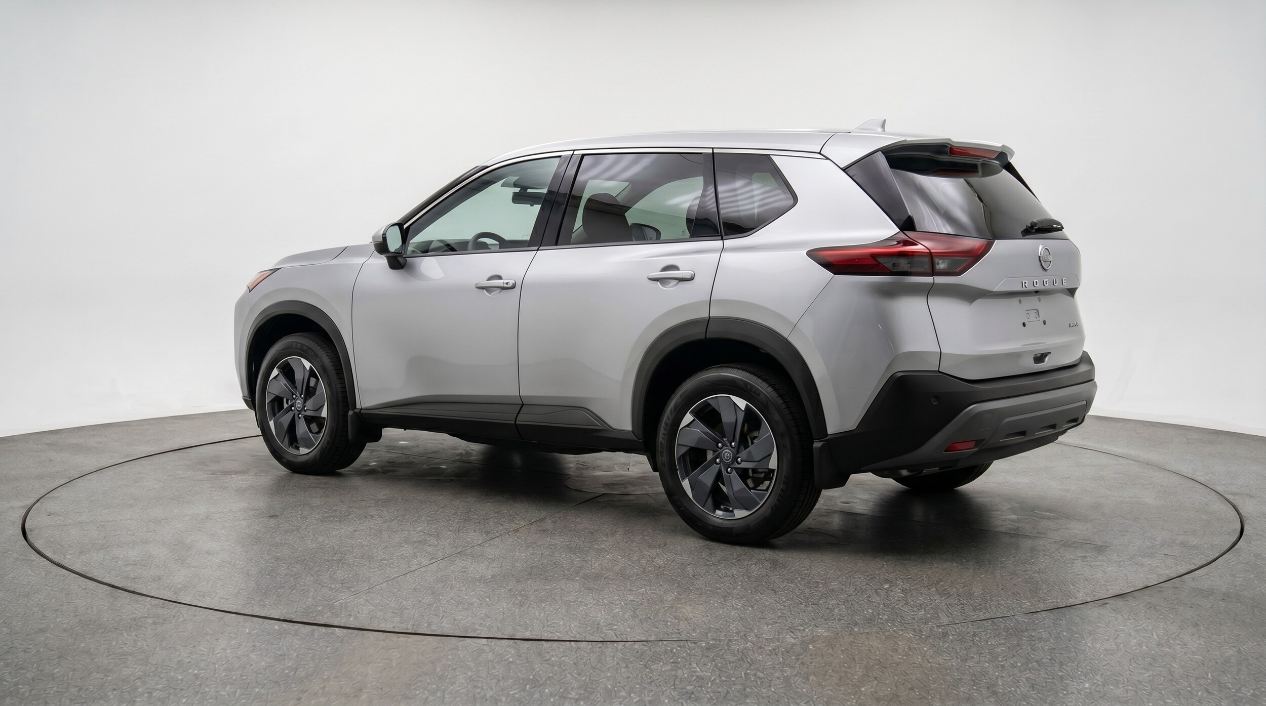 Thumbnail: 2025 Nissan Rogue - 5